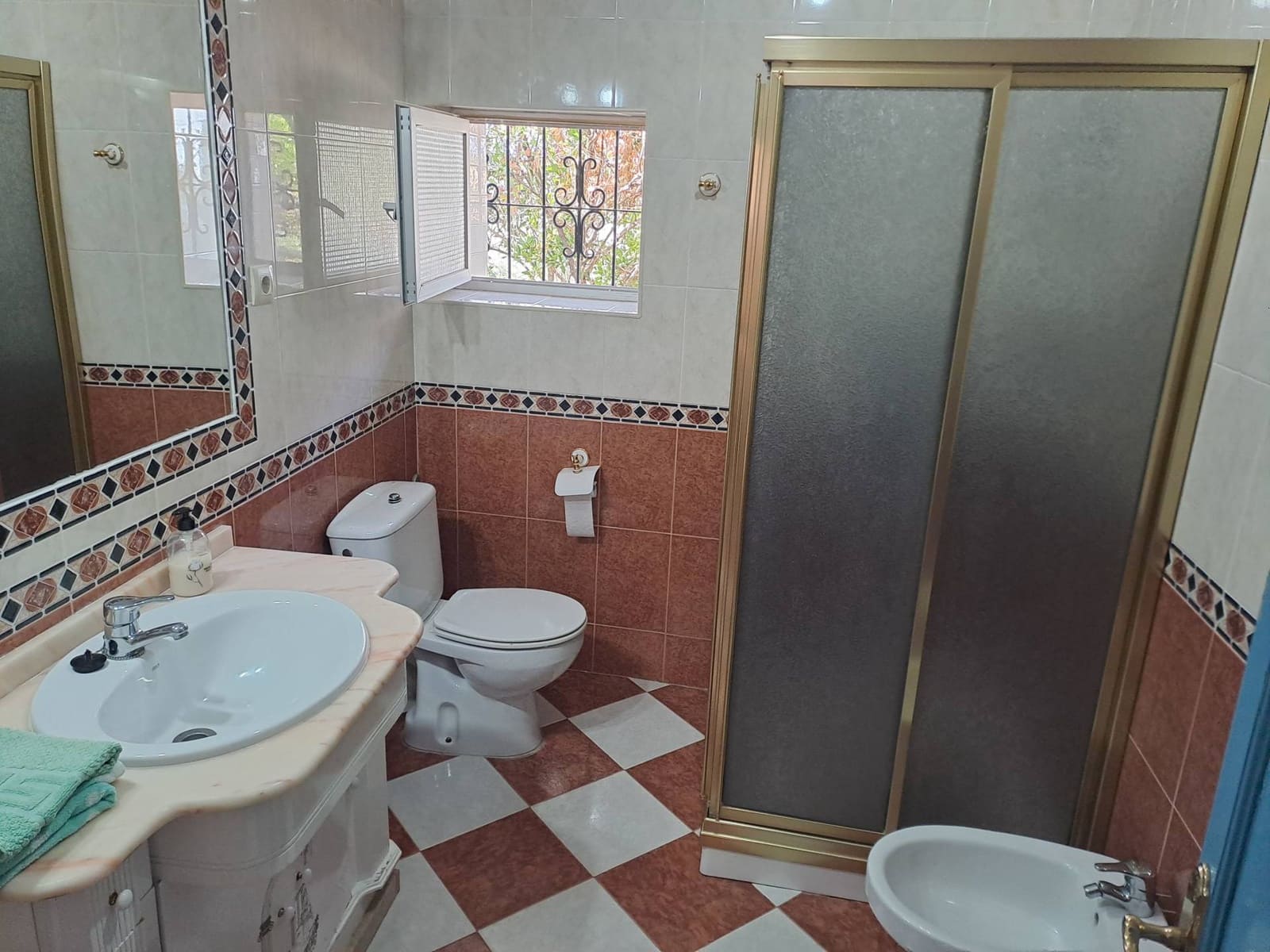 5 sypialnia Finka/Dom wiejski na sprzedaż w Setenil de las Bodegas - 499 000 € (Ref: 8509792)