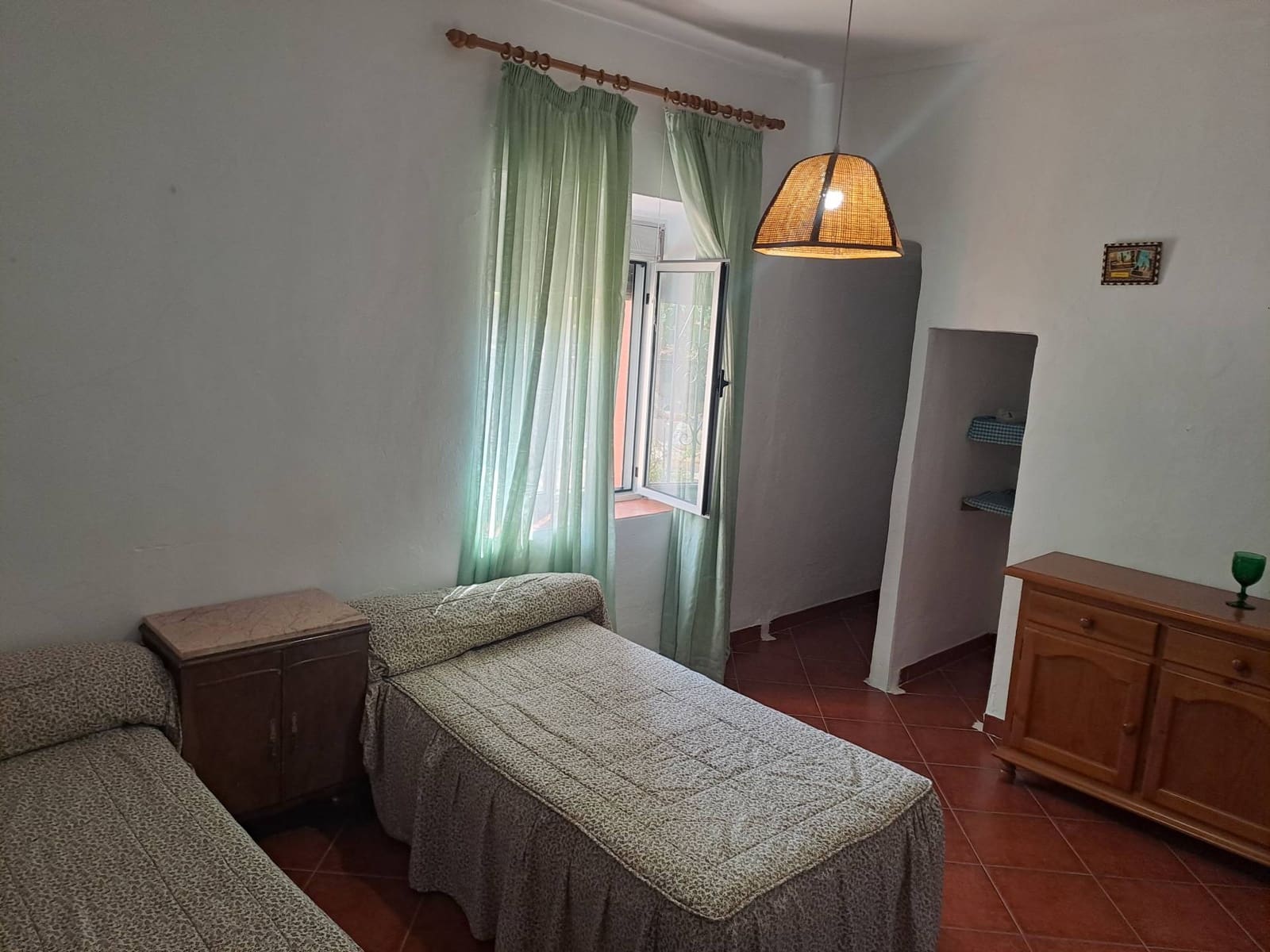 5 sypialnia Finka/Dom wiejski na sprzedaż w Setenil de las Bodegas - 499 000 € (Ref: 8509792)