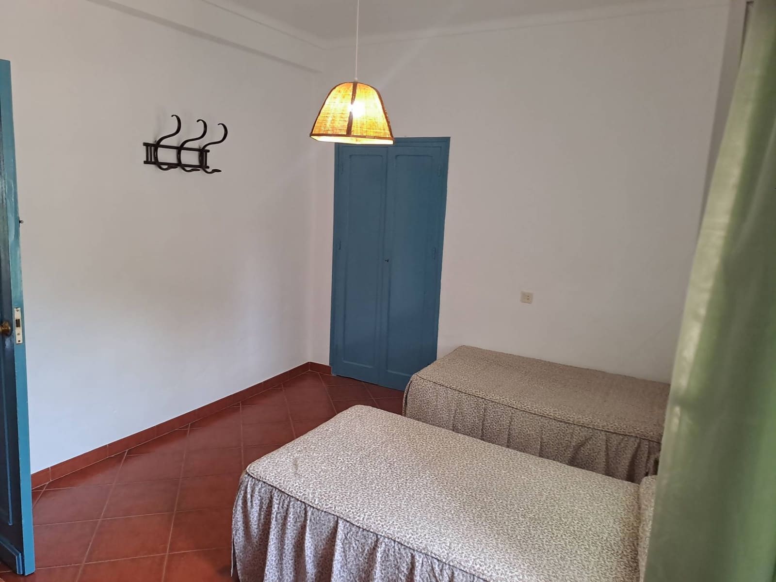 5 sypialnia Finka/Dom wiejski na sprzedaż w Setenil de las Bodegas - 499 000 € (Ref: 8509792)