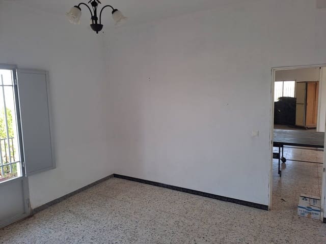 5 sypialnia Finka/Dom wiejski na sprzedaż w Setenil de las Bodegas - 499 000 € (Ref: 8509792)