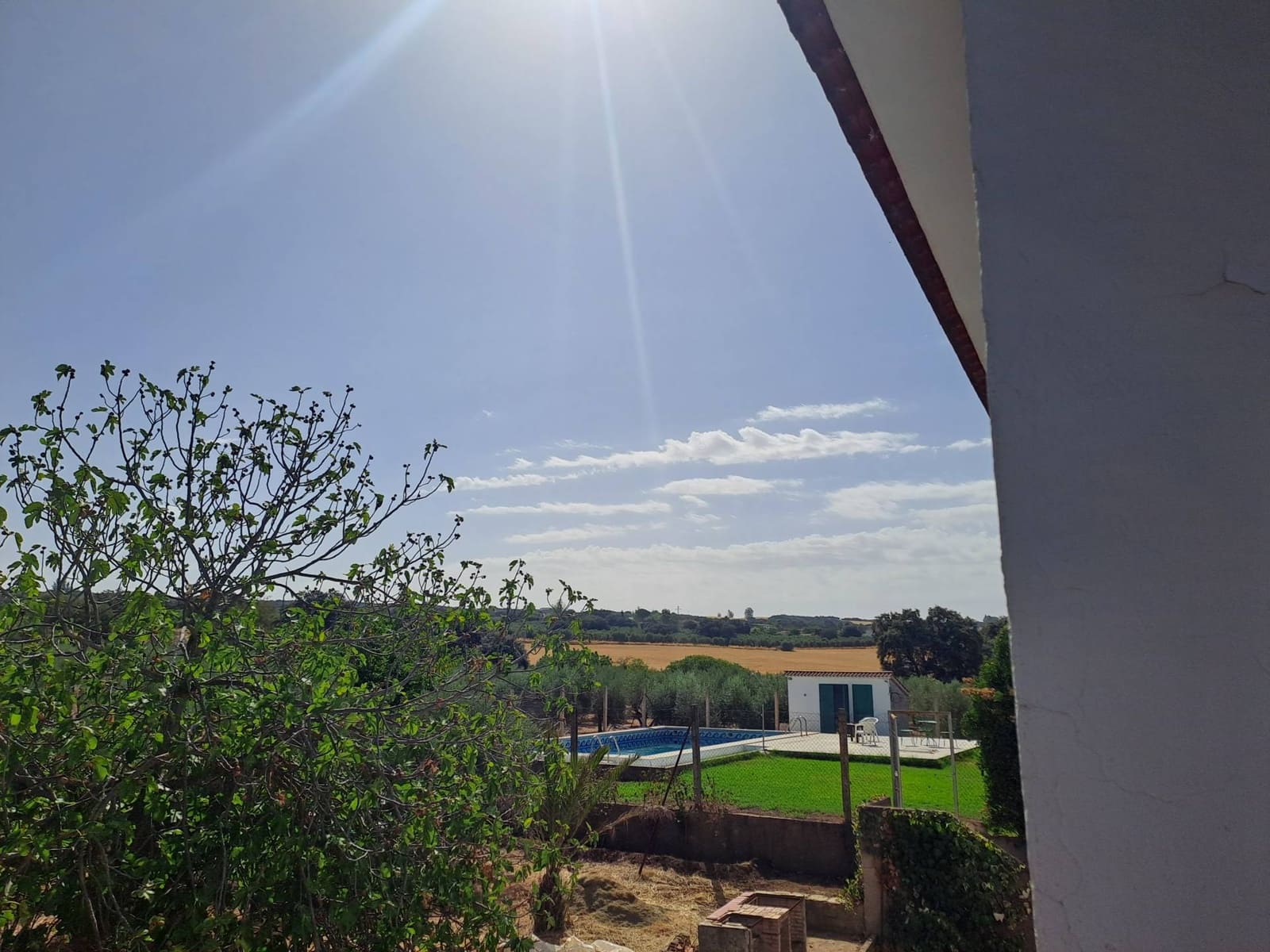 5 sypialnia Finka/Dom wiejski na sprzedaż w Setenil de las Bodegas - 499 000 € (Ref: 8509792)