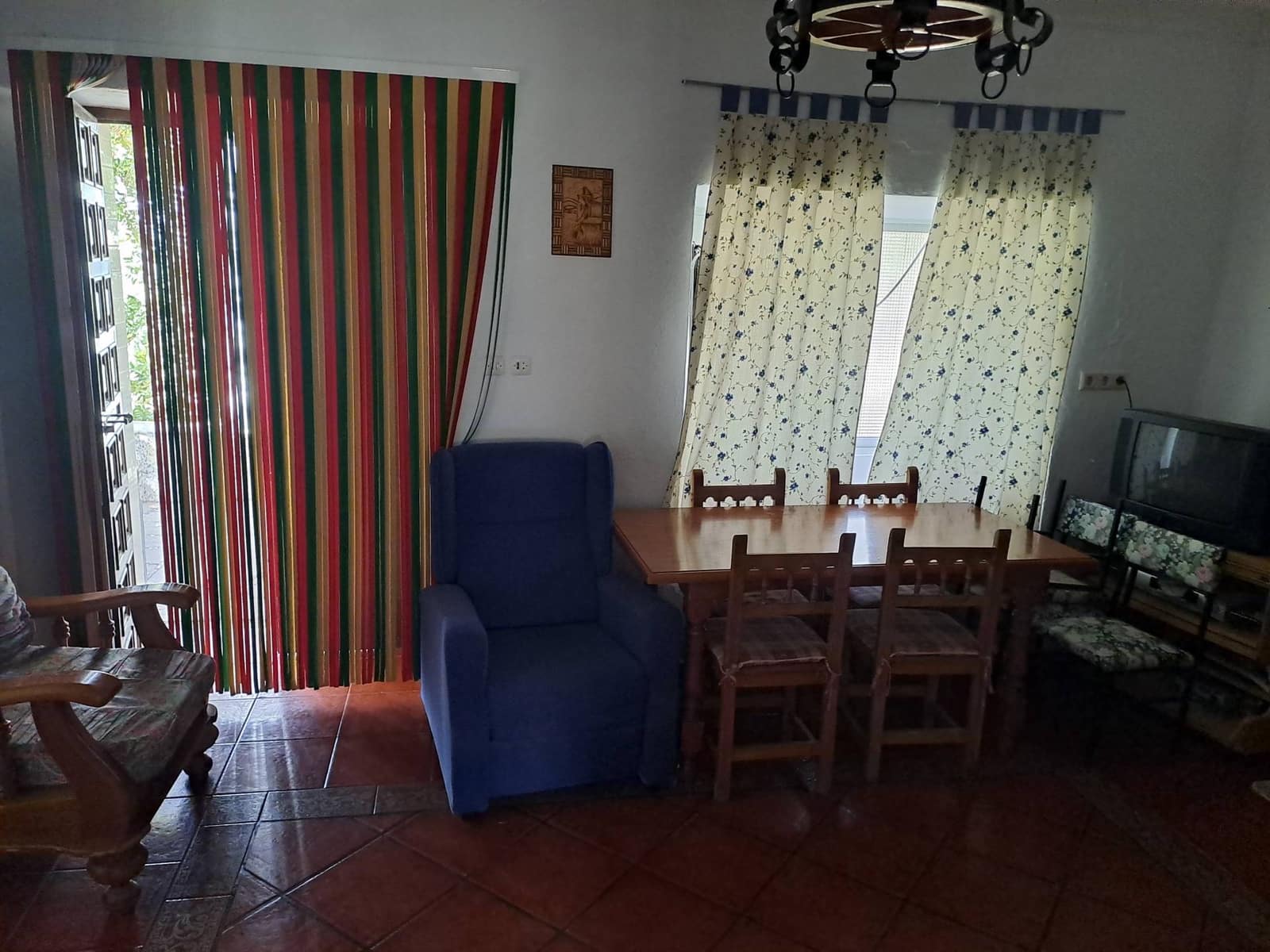 5 sypialnia Finka/Dom wiejski na sprzedaż w Setenil de las Bodegas - 499 000 € (Ref: 8509792)