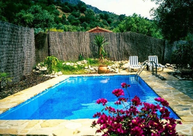 18 sypialnia Finka/Dom wiejski na sprzedaż w El Gastor - 1 800 000 € (Ref: 8553911)