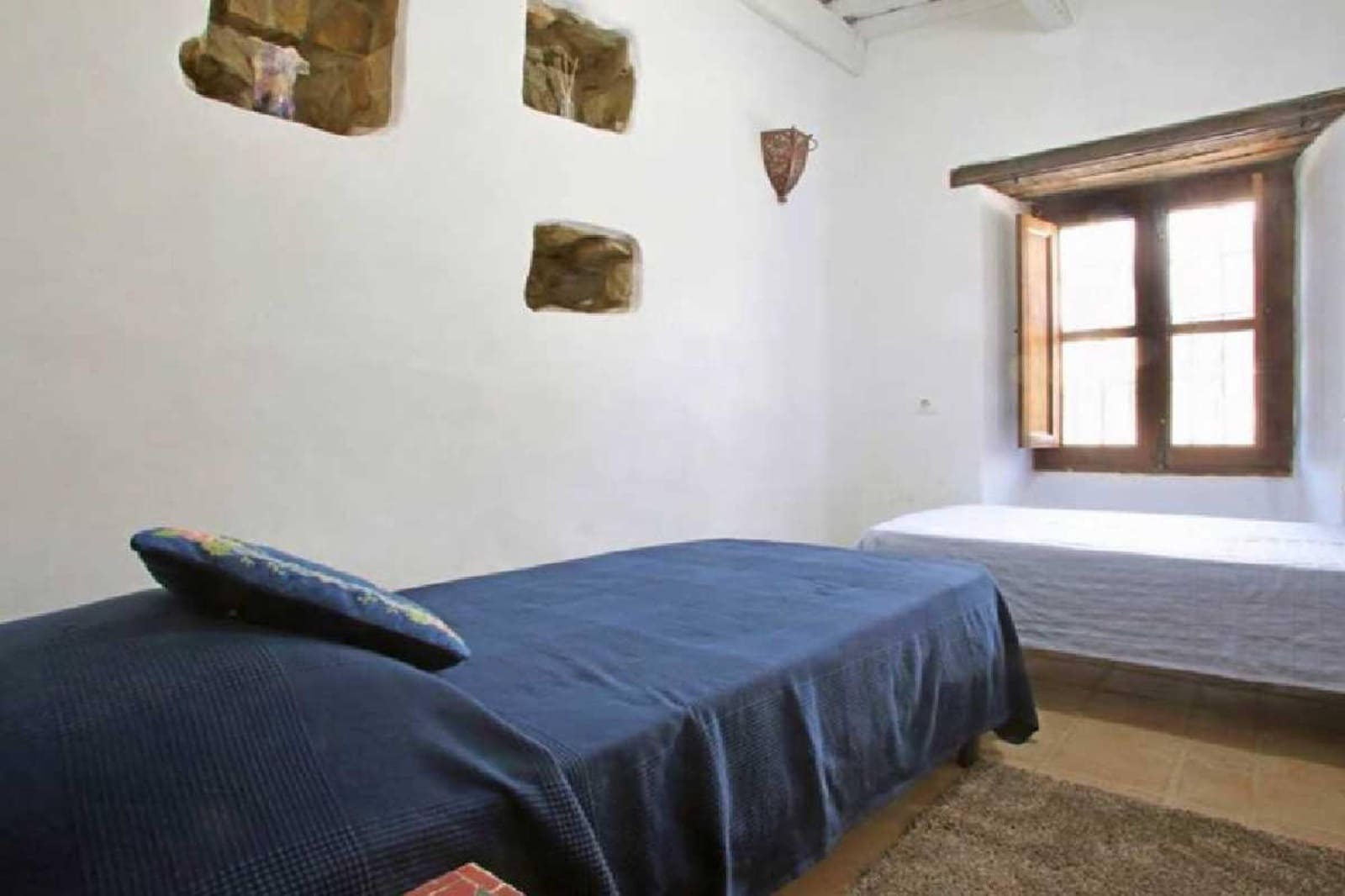 5 soverom Hus til salgs i Jimena de la Frontera - € 360 000 (Ref: 8560934)