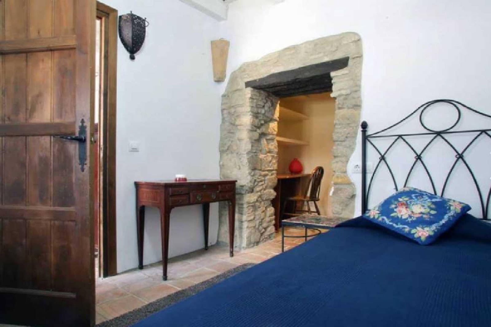 5 soverom Hus til salgs i Jimena de la Frontera - € 360 000 (Ref: 8560934)