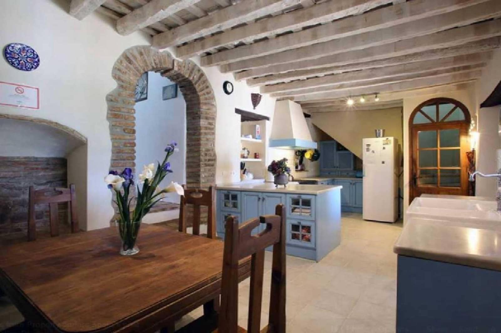 5 soverom Hus til salgs i Jimena de la Frontera - € 360 000 (Ref: 8560934)