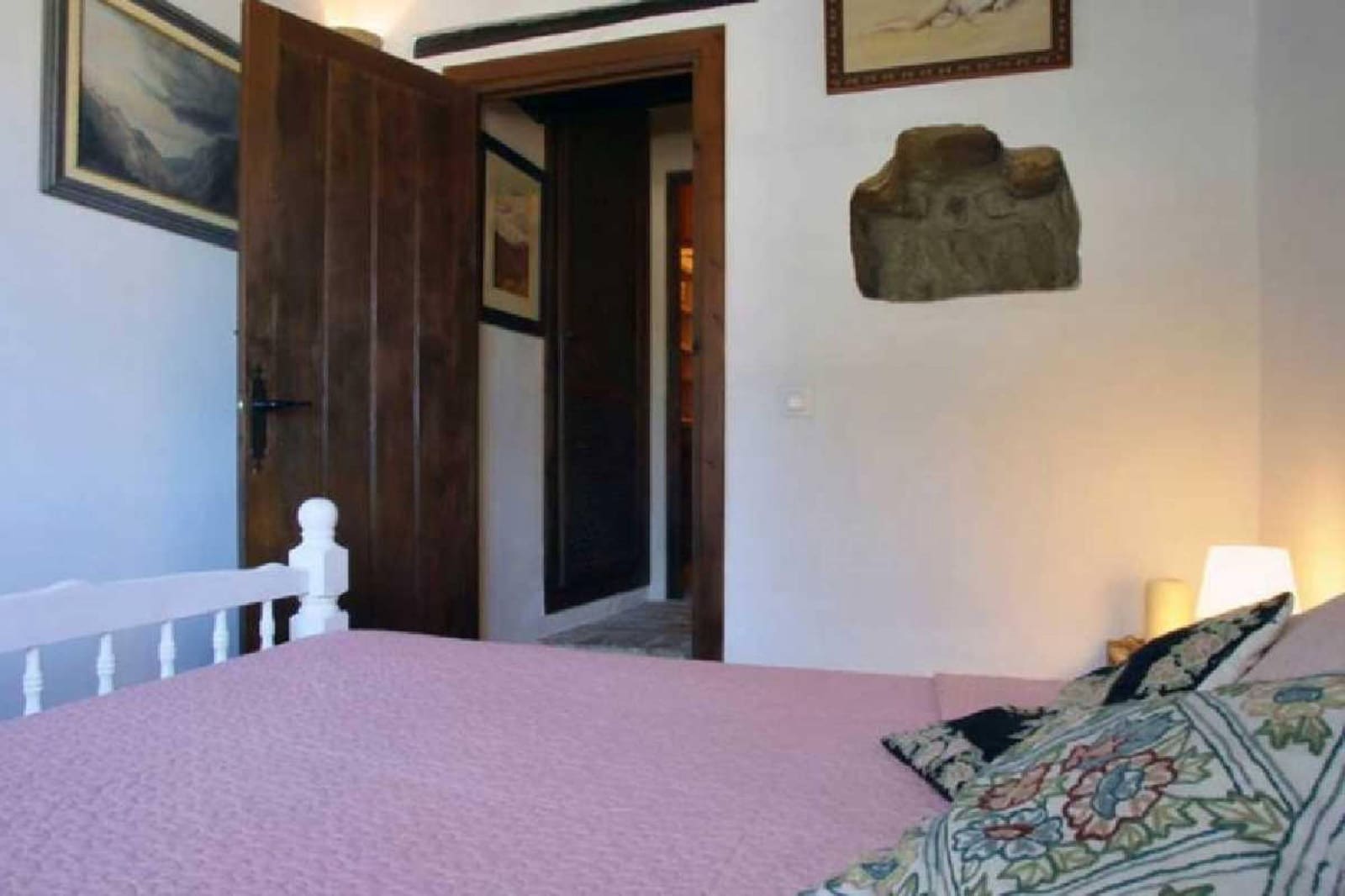 5 soverom Hus til salgs i Jimena de la Frontera - € 360 000 (Ref: 8560934)