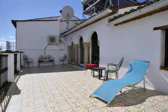 5 soverom Hus til salgs i Jimena de la Frontera - € 360 000 (Ref: 8560934)