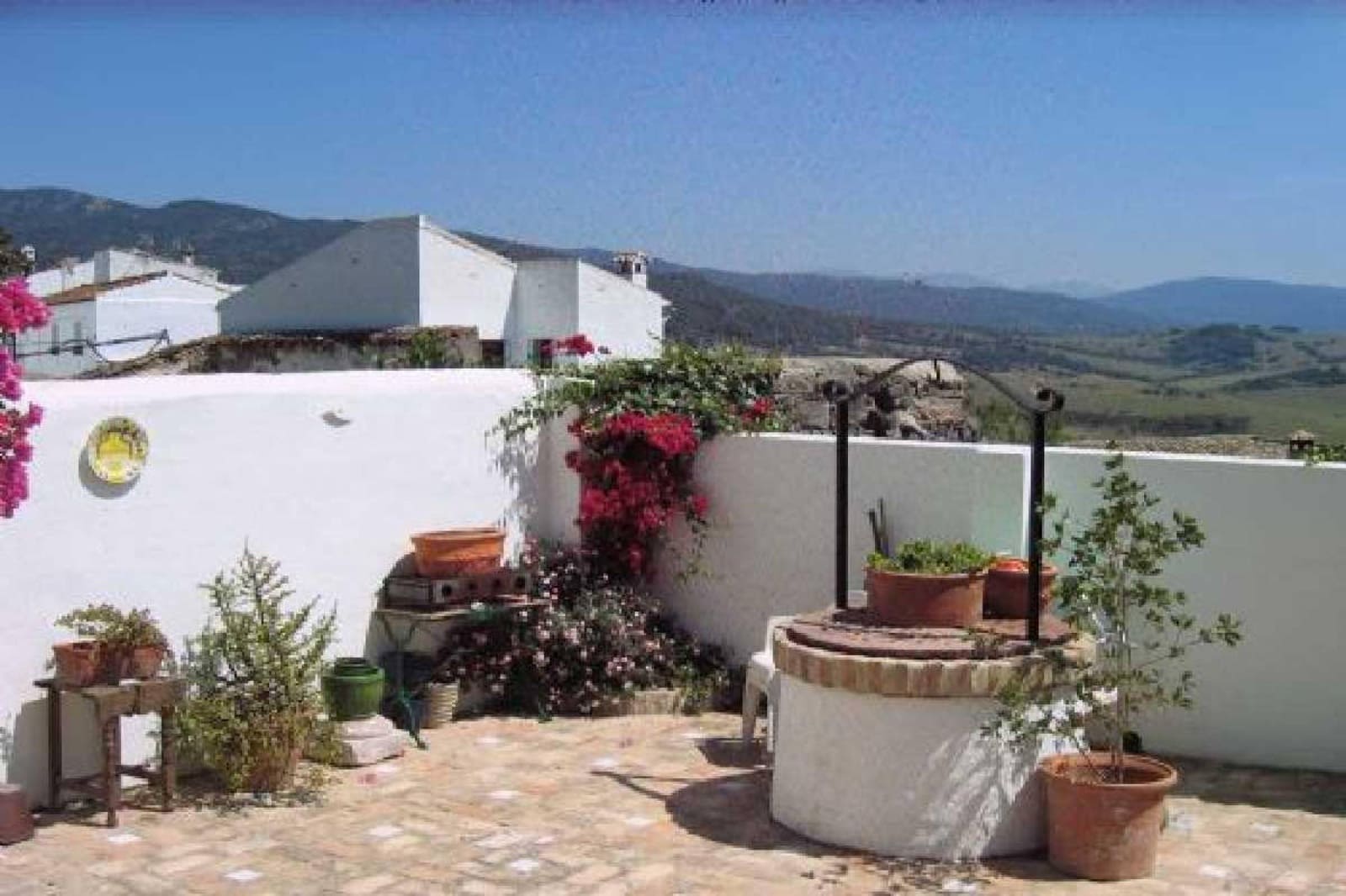 5 soverom Hus til salgs i Jimena de la Frontera - € 360 000 (Ref: 8560934)