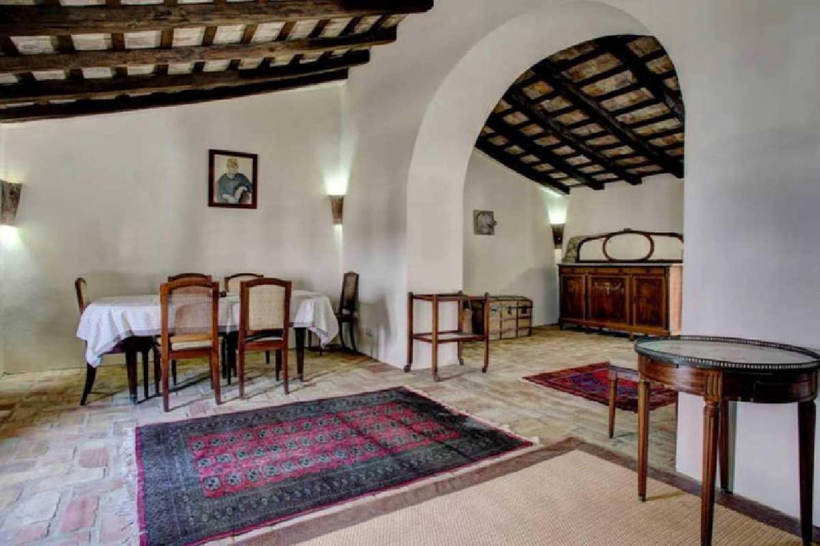 5 soverom Hus til salgs i Jimena de la Frontera - € 360 000 (Ref: 8560934)