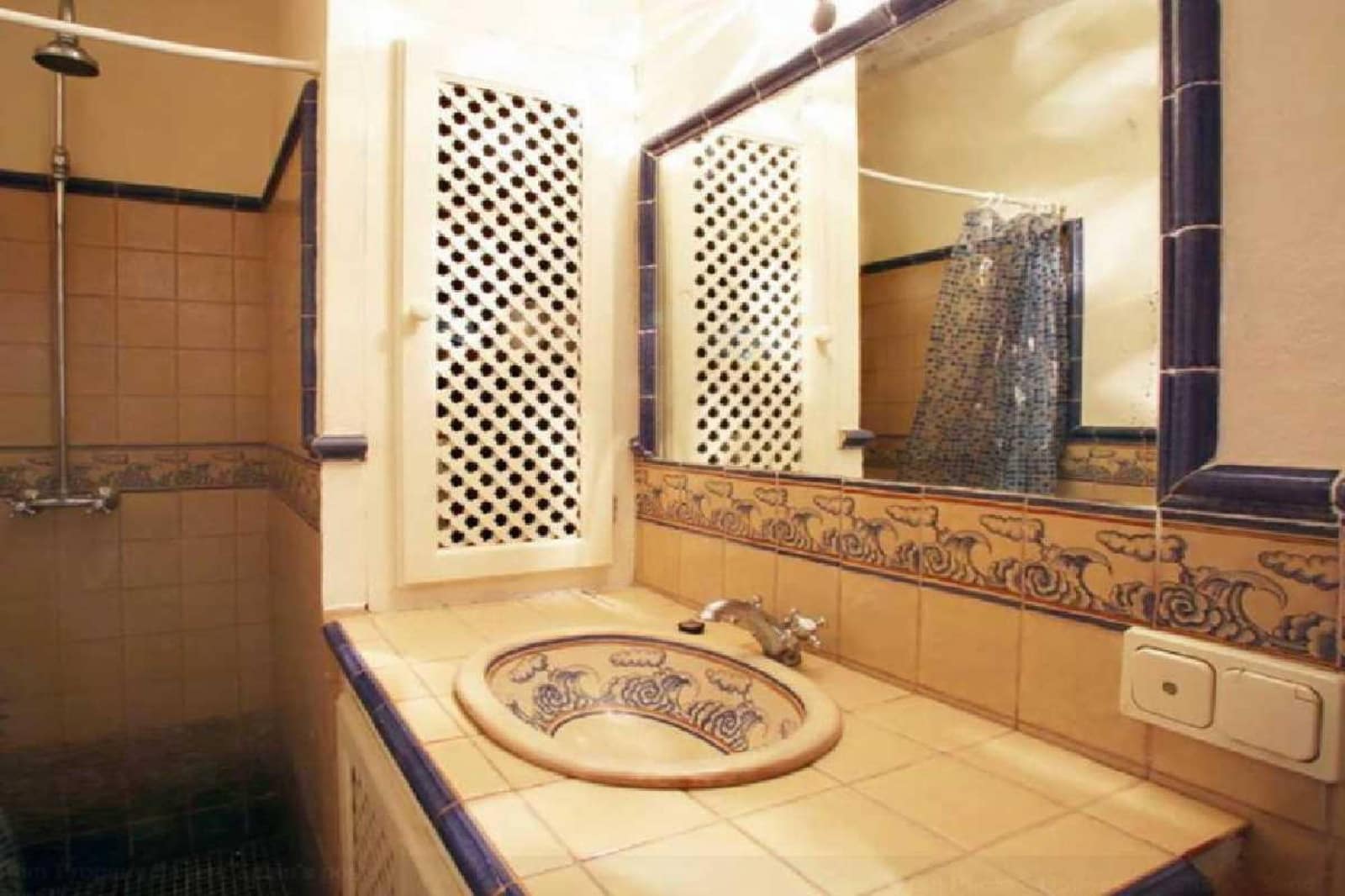 5 soverom Hus til salgs i Jimena de la Frontera - € 360 000 (Ref: 8560934)