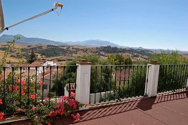 5 soverom Hus til salgs i Jimena de la Frontera - € 360 000 (Ref: 8560934)