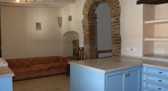 5 soverom Hus til salgs i Jimena de la Frontera - € 360 000 (Ref: 8560934)