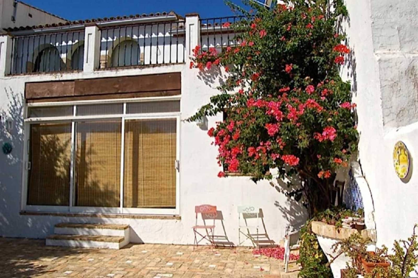5 soverom Hus til salgs i Jimena de la Frontera - € 360 000 (Ref: 8560934)