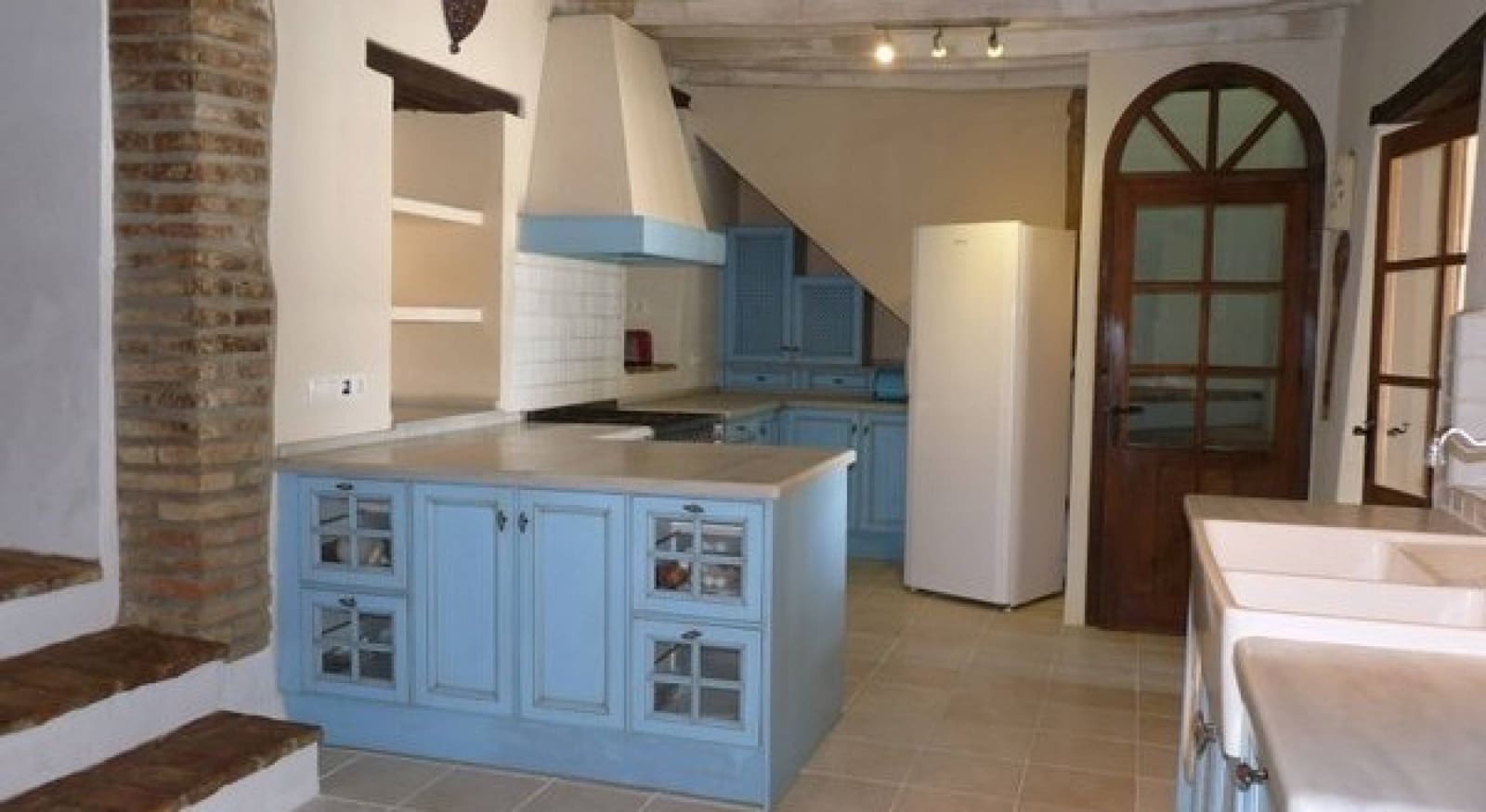 5 soverom Hus til salgs i Jimena de la Frontera - € 360 000 (Ref: 8560934)