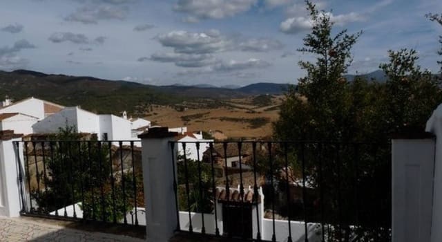 5 soverom Hus til salgs i Jimena de la Frontera - € 360 000 (Ref: 8560934)