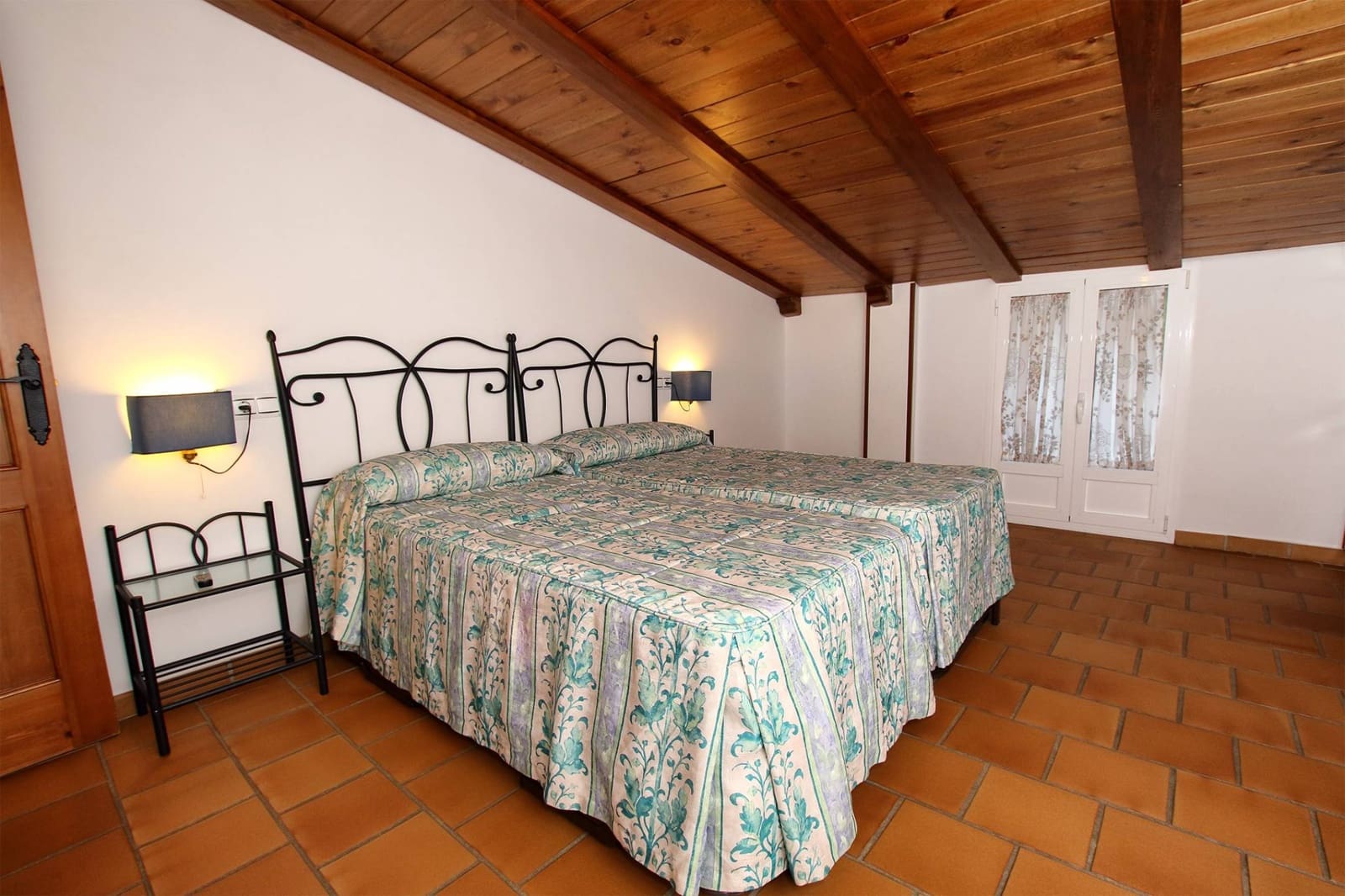 4 soverom Hus til salgs i Cortes de la Frontera - € 190 000 (Ref: 8573138)