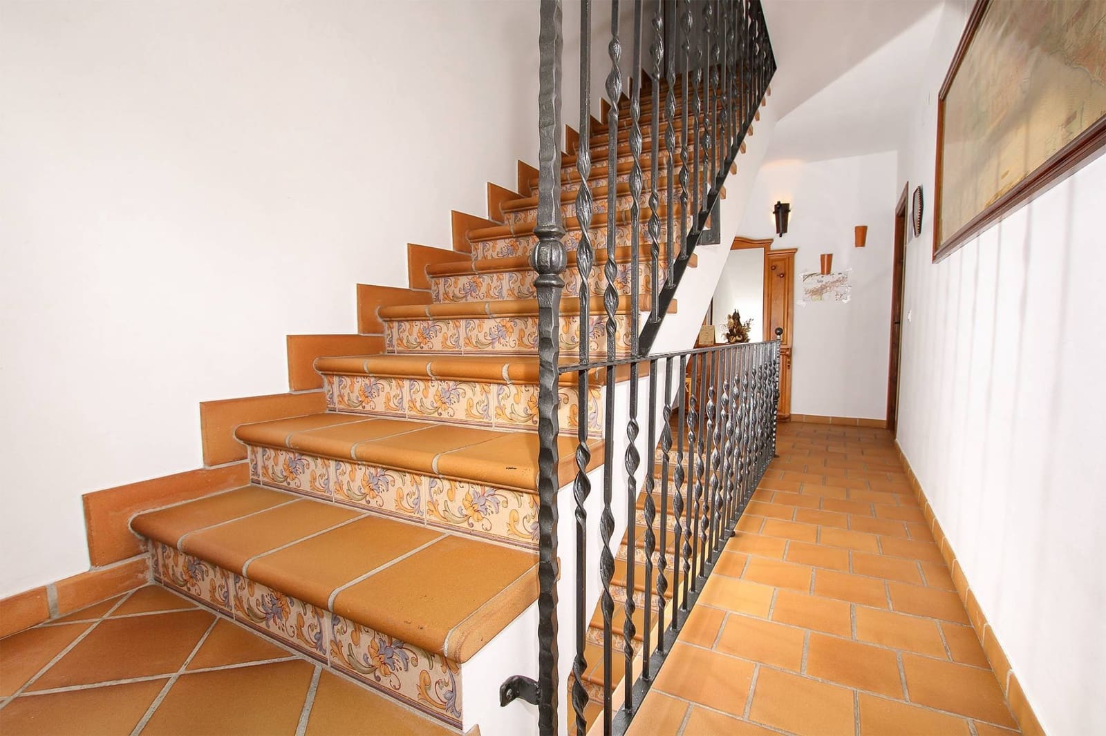 4 soverom Hus til salgs i Cortes de la Frontera - € 190 000 (Ref: 8573138)