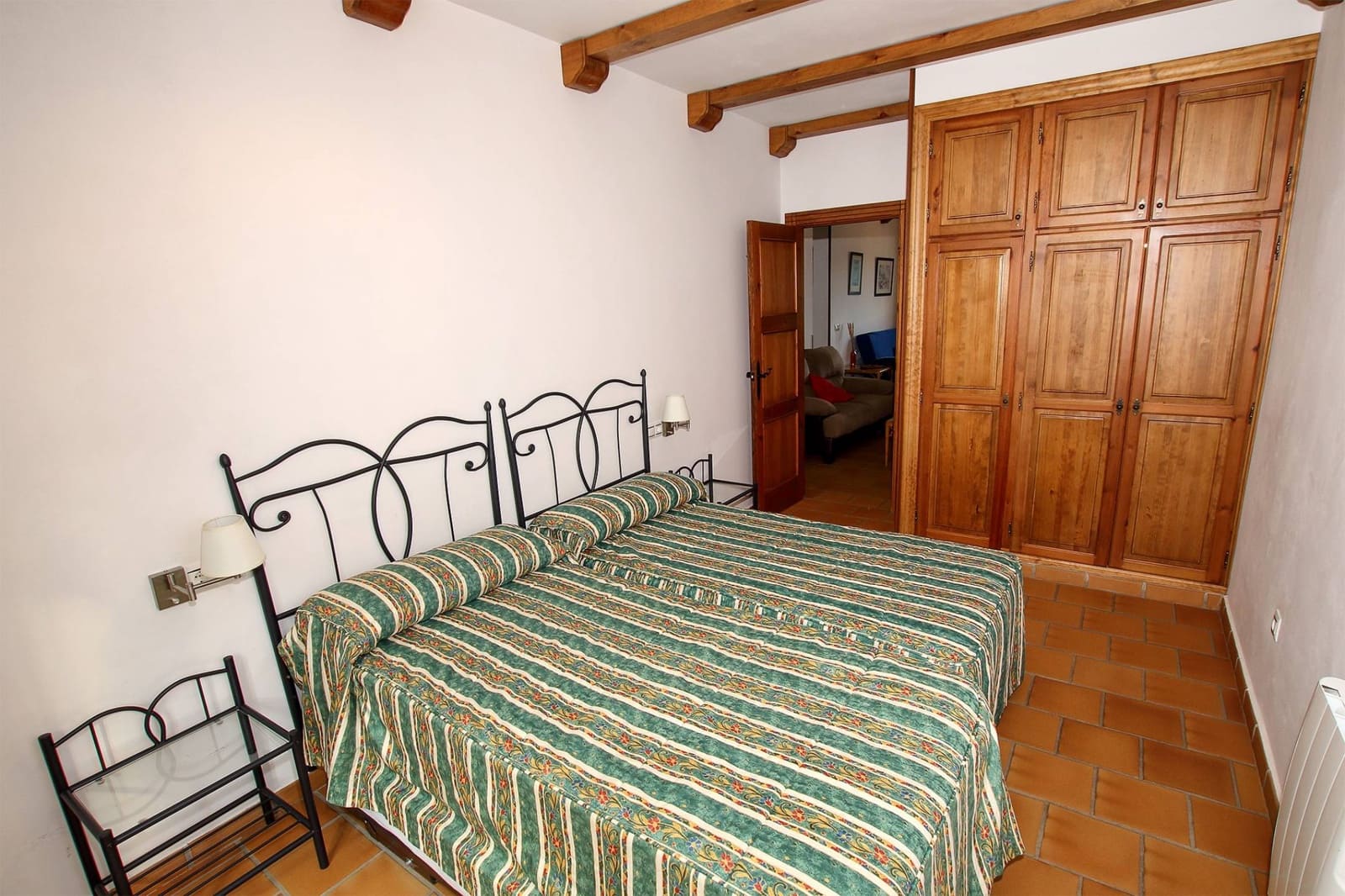 4 soverom Hus til salgs i Cortes de la Frontera - € 190 000 (Ref: 8573138)