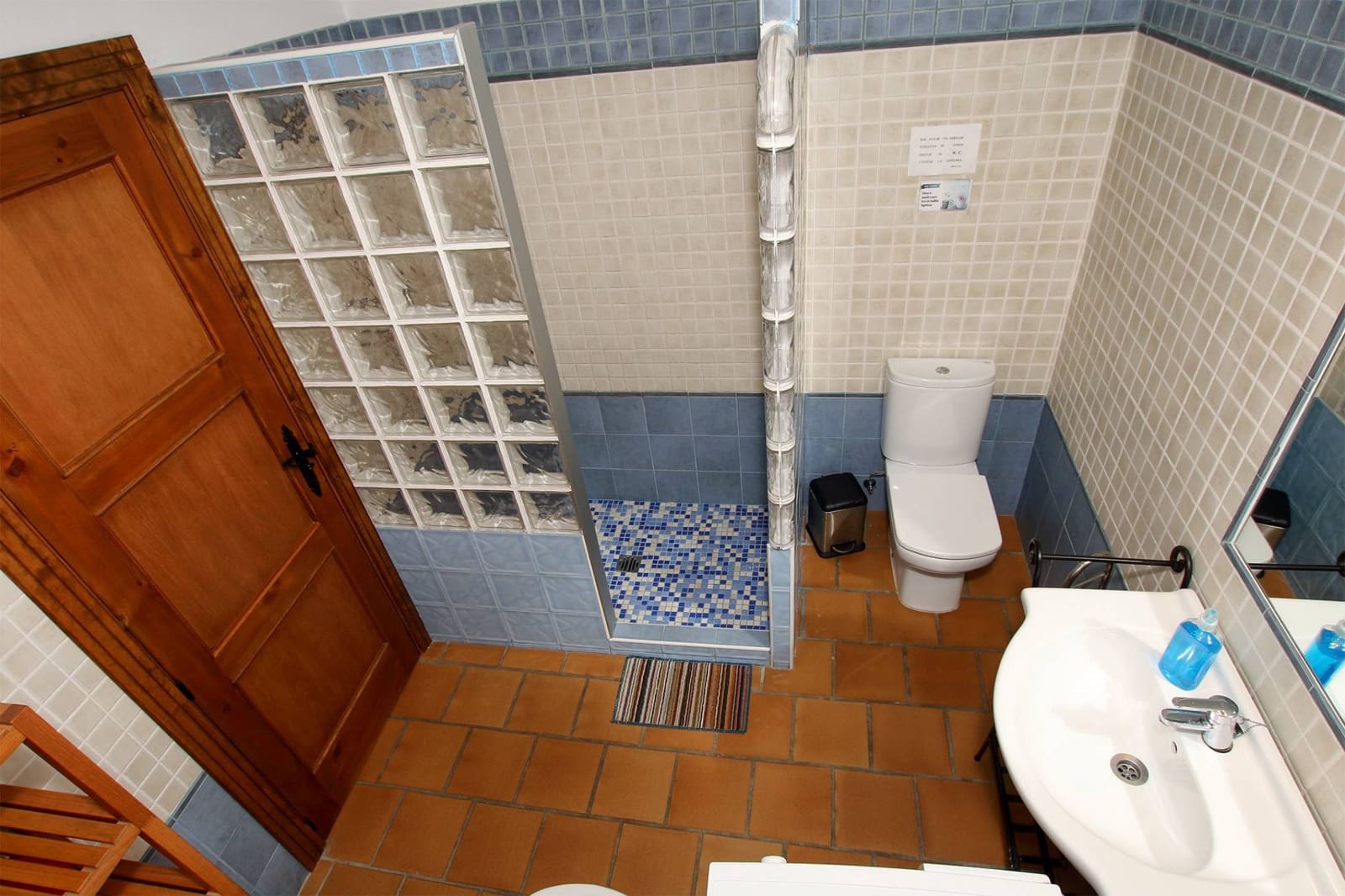 4 soverom Hus til salgs i Cortes de la Frontera - € 190 000 (Ref: 8573138)