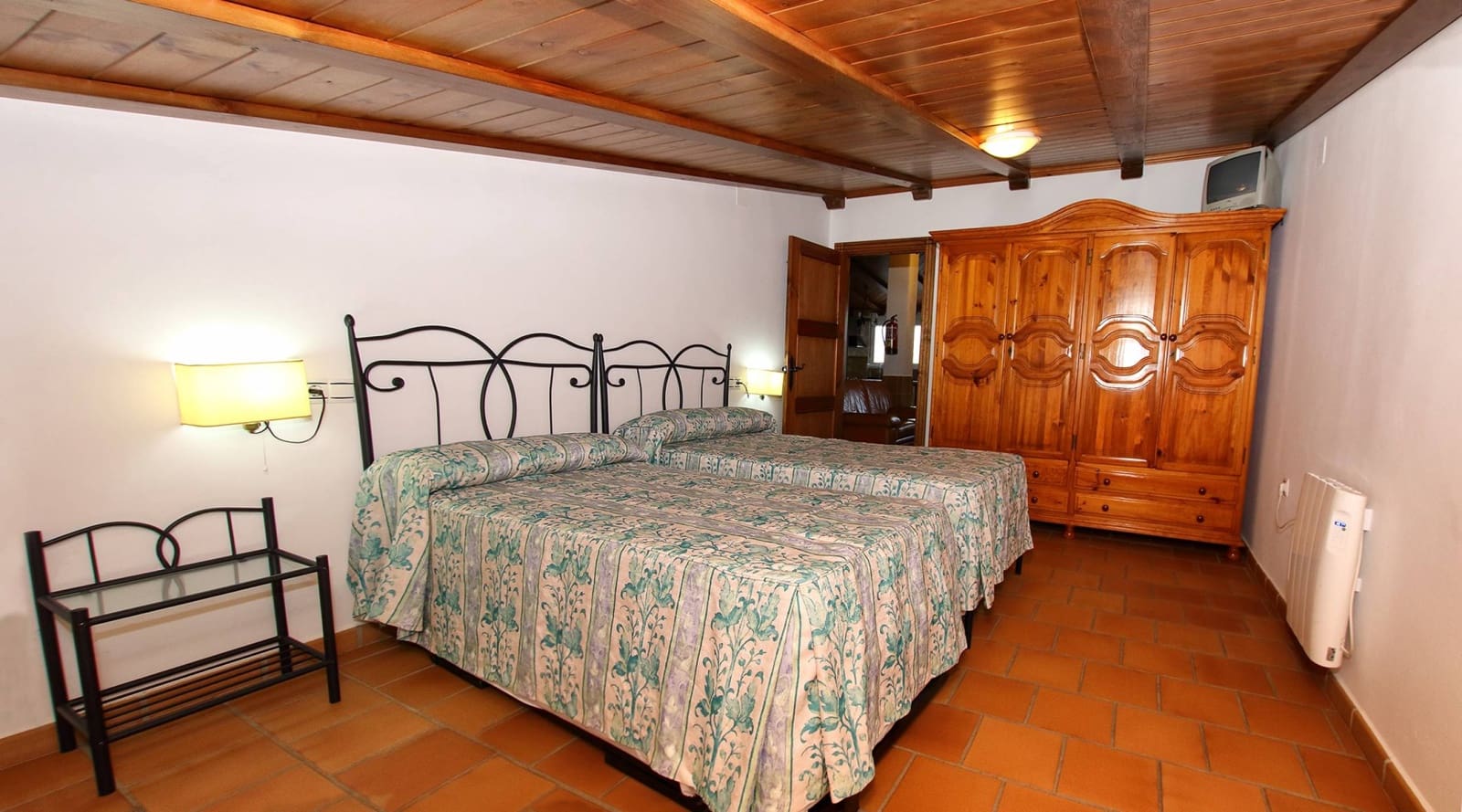 4 soverom Hus til salgs i Cortes de la Frontera - € 190 000 (Ref: 8573138)