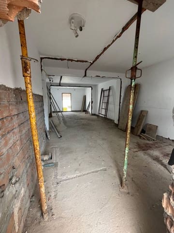 2 soveværelse Byhus til salg i Gaucín - € 305.000 (Ref: 8577175)