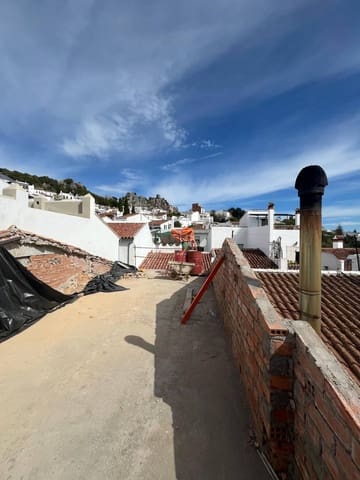 2 soveværelse Byhus til salg i Gaucín - € 305.000 (Ref: 8577175)