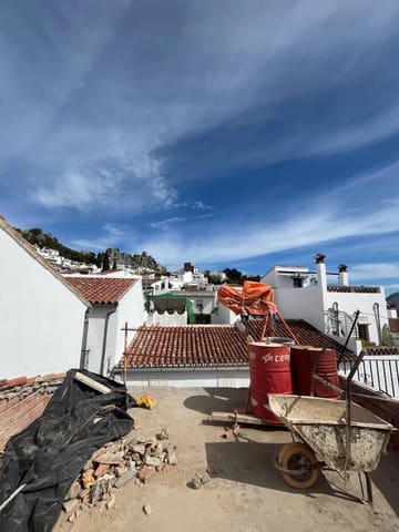 2 soveværelse Byhus til salg i Gaucín - € 305.000 (Ref: 8577175)