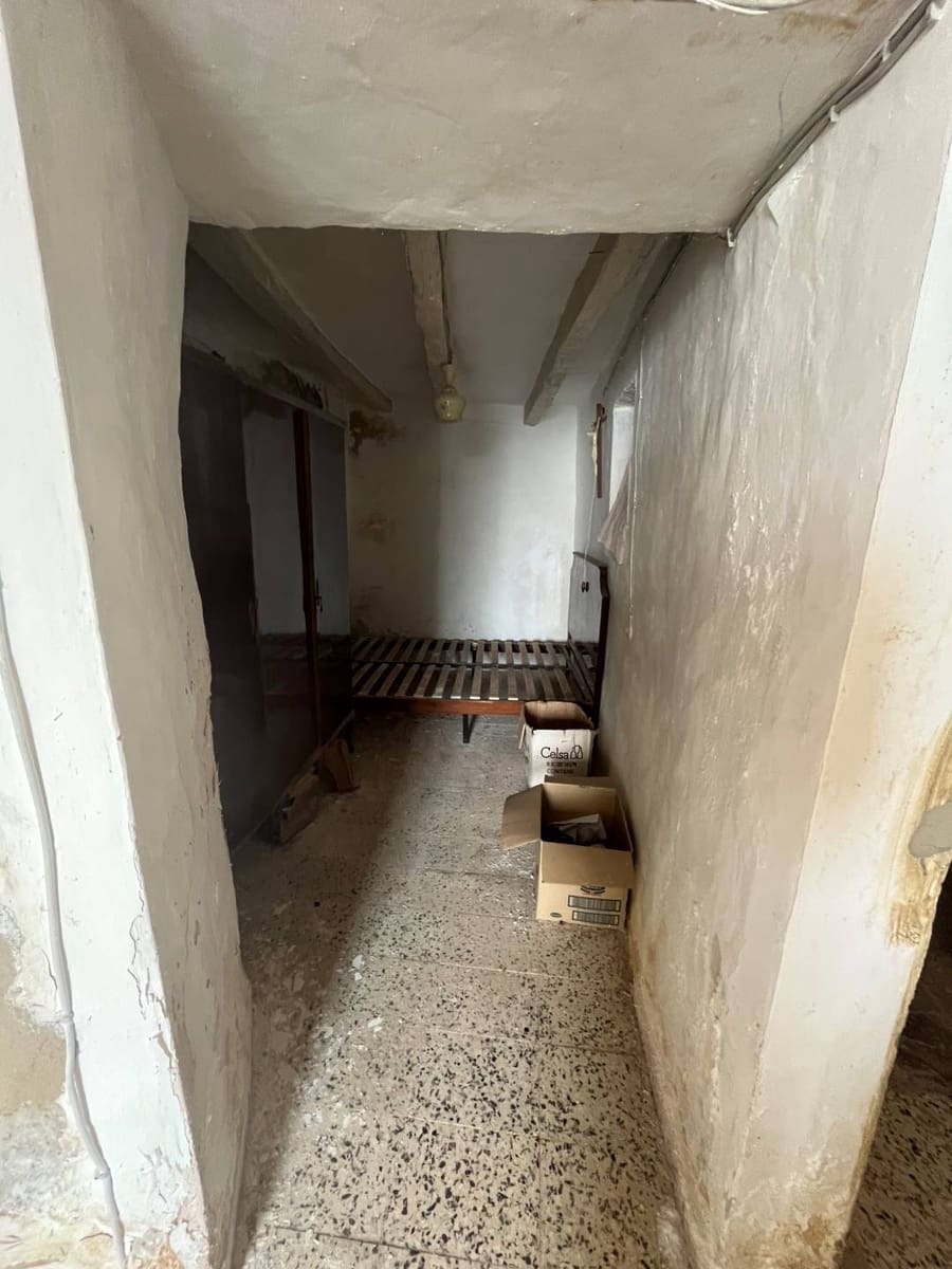 Casa de 2 habitaciones en Gaucín en venta - 65.000 € (Ref: 8600333)