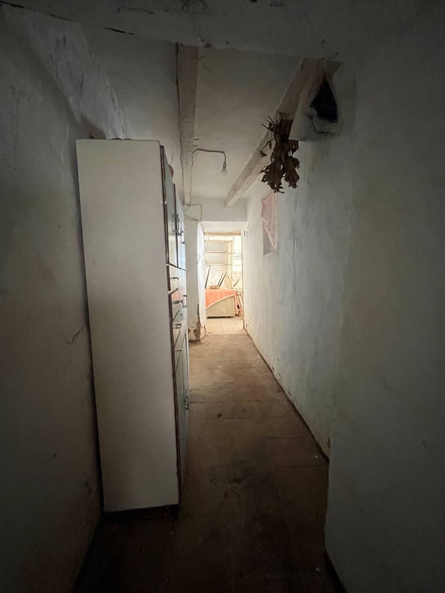 Casa de 2 habitaciones en Gaucín en venta - 65.000 € (Ref: 8600333)