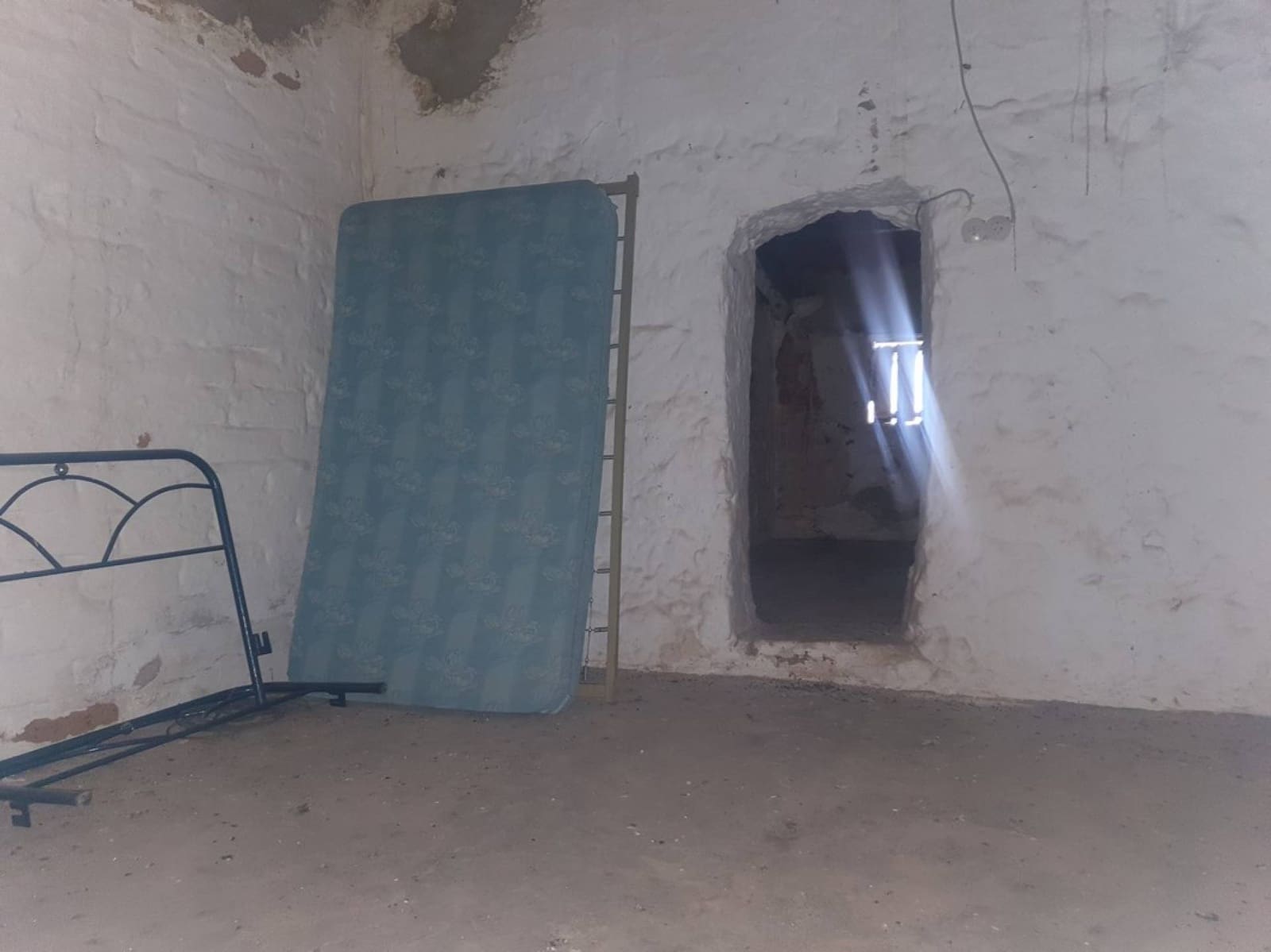 Casa de 2 habitaciones en Gaucín en venta - 65.000 € (Ref: 8600333)