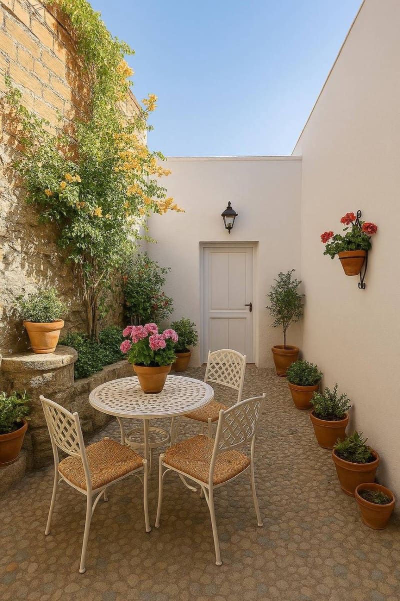 Casa de 2 habitaciones en Gaucín en venta - 65.000 € (Ref: 8600333)