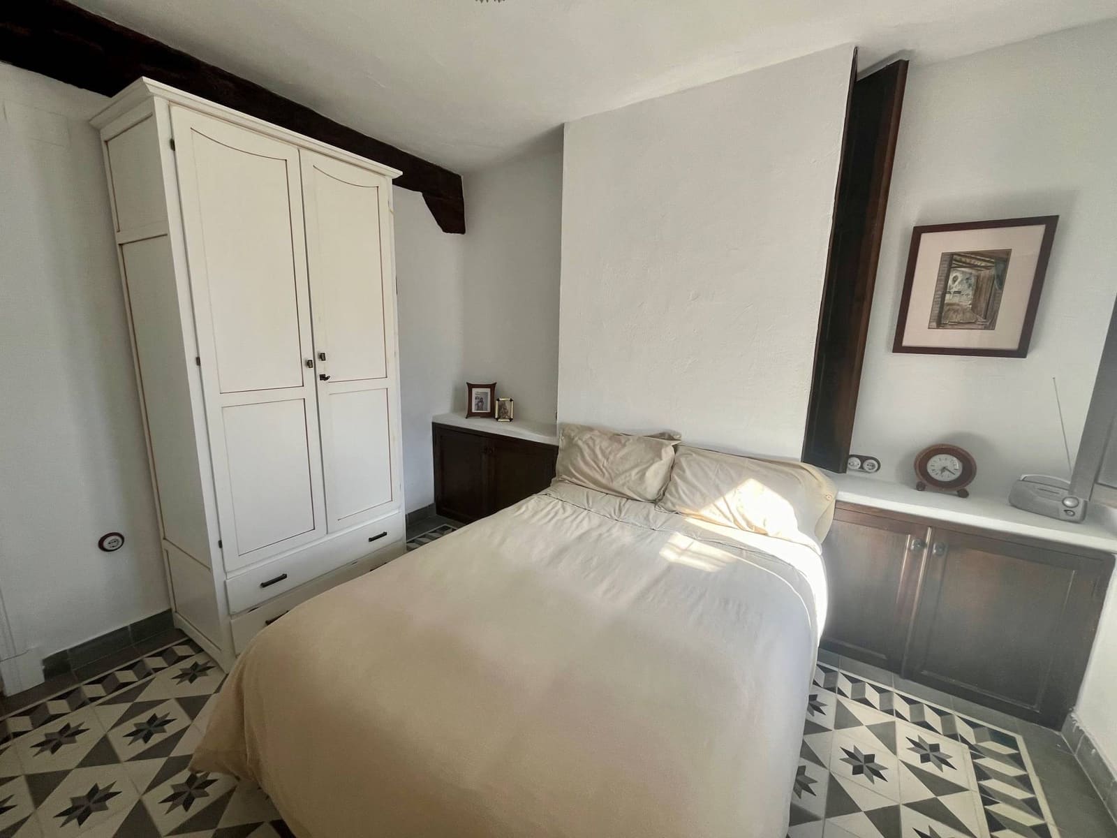 3 sypialnia Dom na sprzedaż w Cortes de la Frontera - 170 000 € (Ref: 8607342)