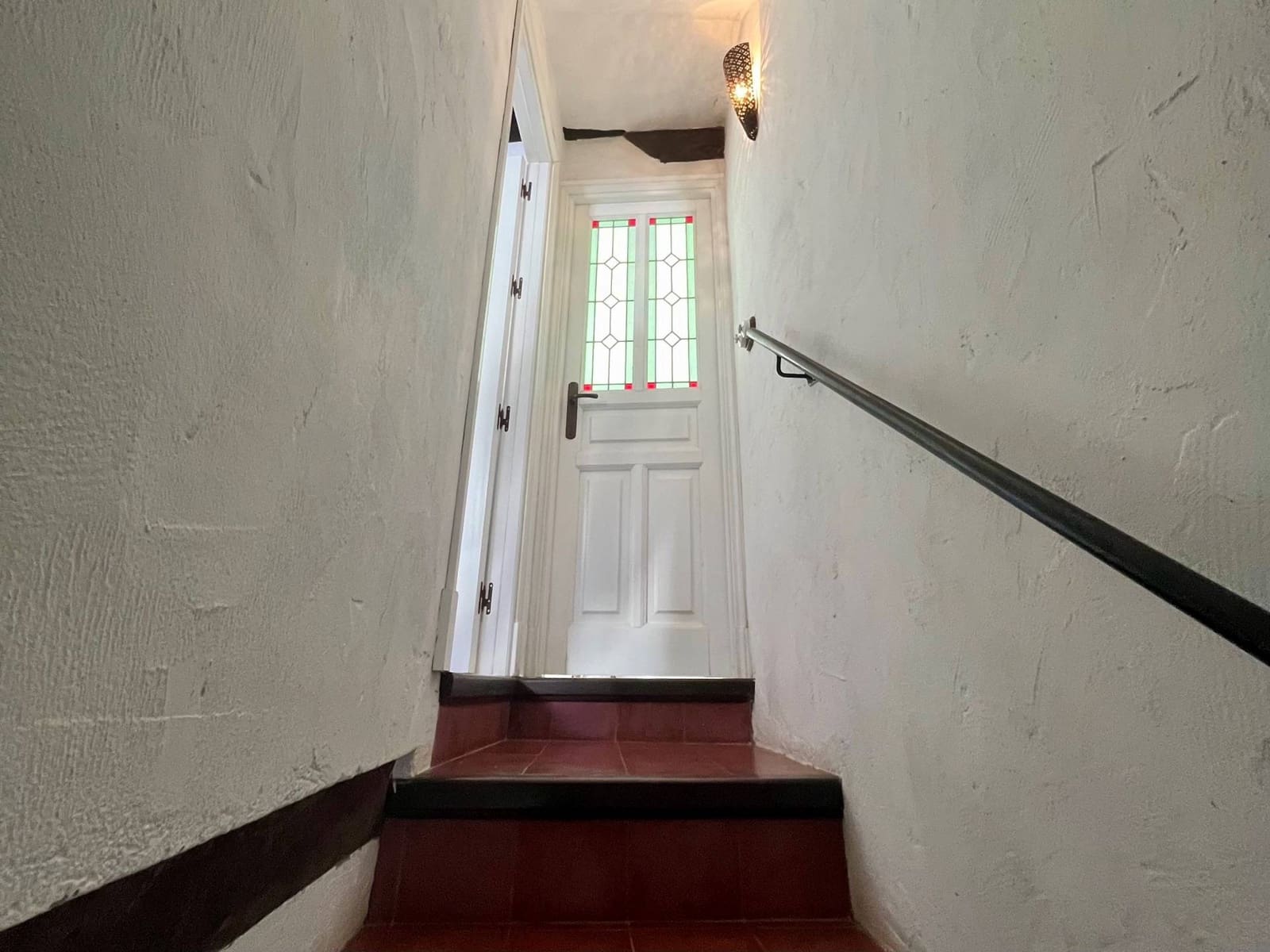 3 sypialnia Dom na sprzedaż w Cortes de la Frontera - 170 000 € (Ref: 8607342)