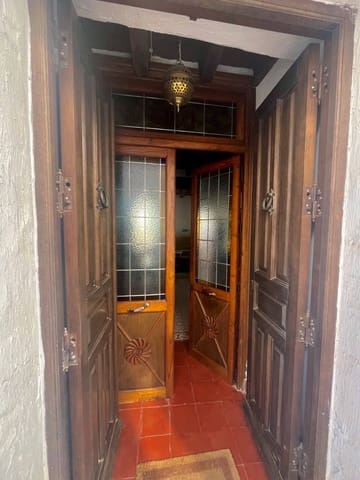 3 soveværelse Byhus til salg i Cortes de la Frontera - € 170.000 (Ref: 8607342)