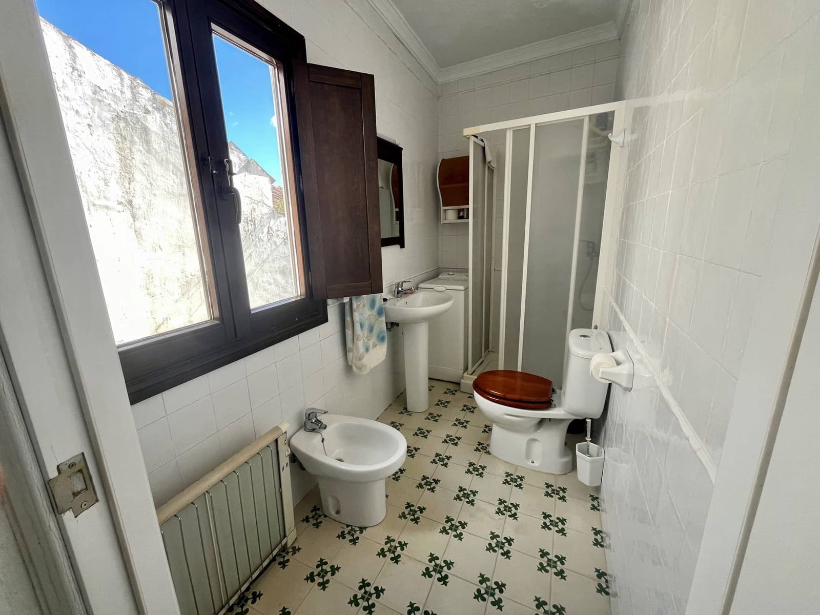 3 sypialnia Dom na sprzedaż w Cortes de la Frontera - 170 000 € (Ref: 8607342)