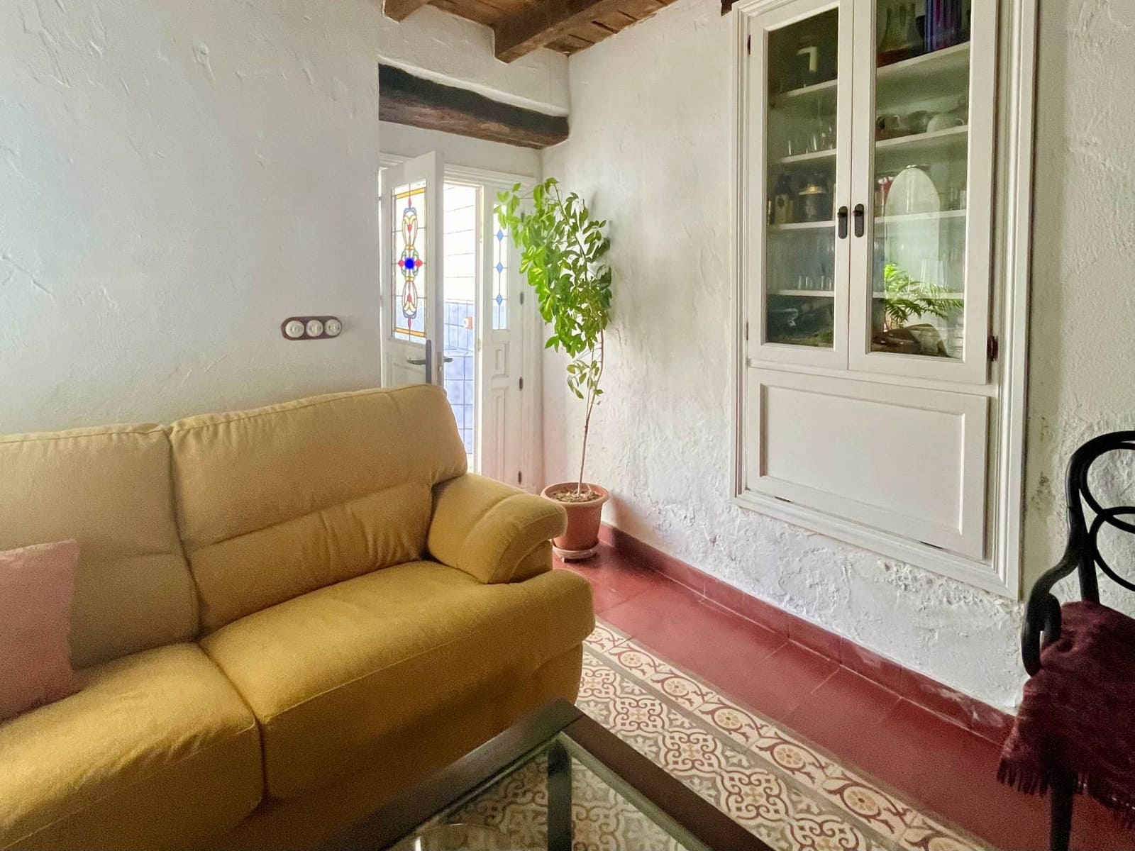 3 sypialnia Dom na sprzedaż w Cortes de la Frontera - 170 000 € (Ref: 8607342)