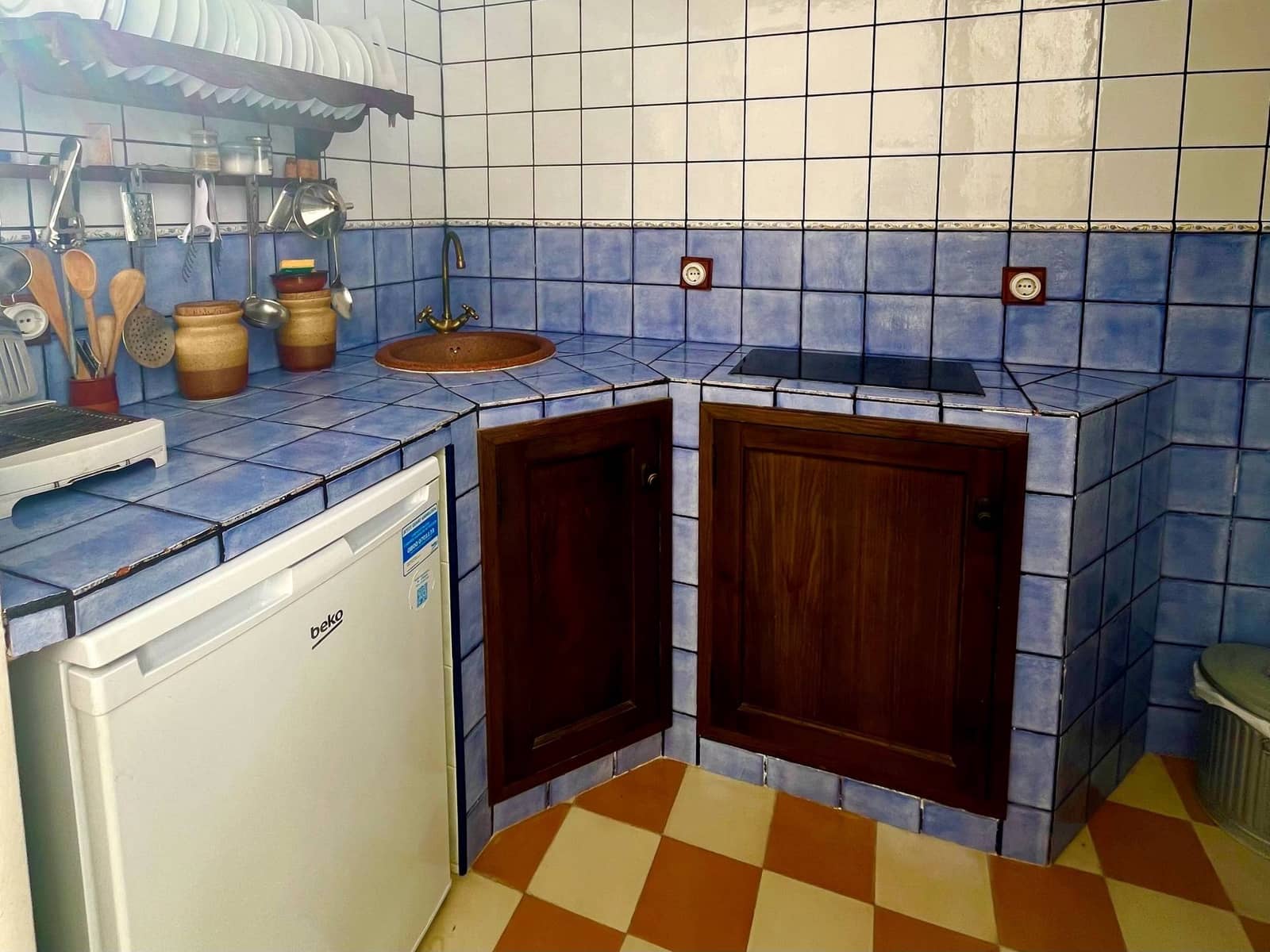 3 sypialnia Dom na sprzedaż w Cortes de la Frontera - 170 000 € (Ref: 8607342)