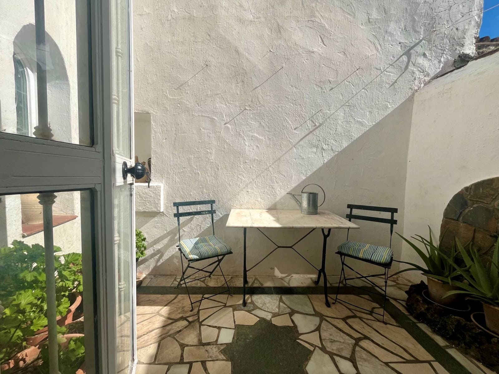 3 sypialnia Dom na sprzedaż w Cortes de la Frontera - 170 000 € (Ref: 8607342)