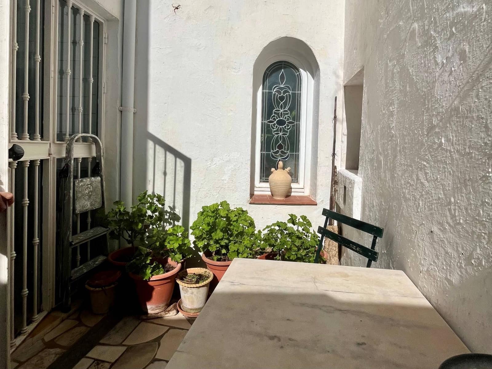 3 sypialnia Dom na sprzedaż w Cortes de la Frontera - 170 000 € (Ref: 8607342)