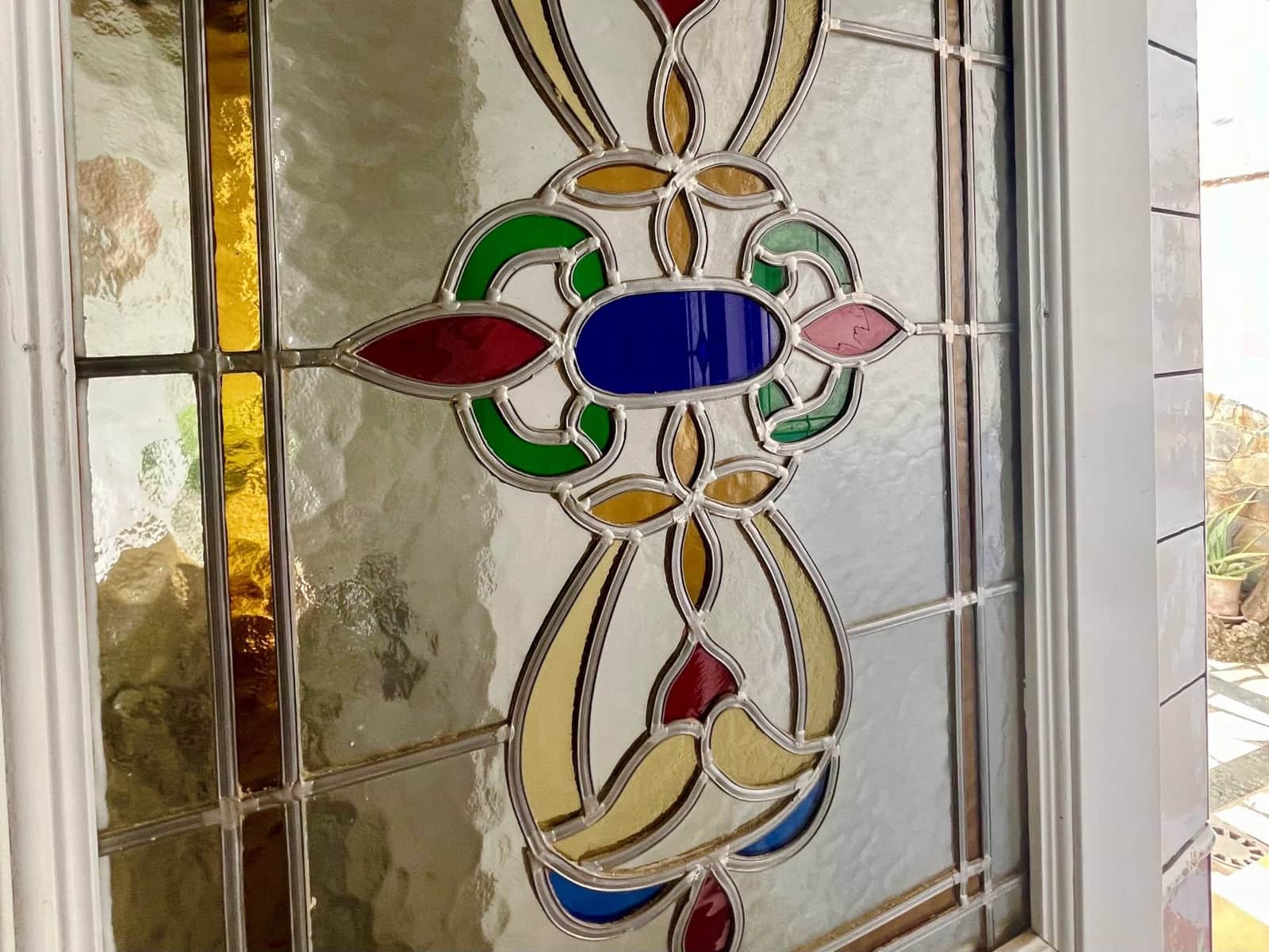 3 sypialnia Dom na sprzedaż w Cortes de la Frontera - 170 000 € (Ref: 8607342)