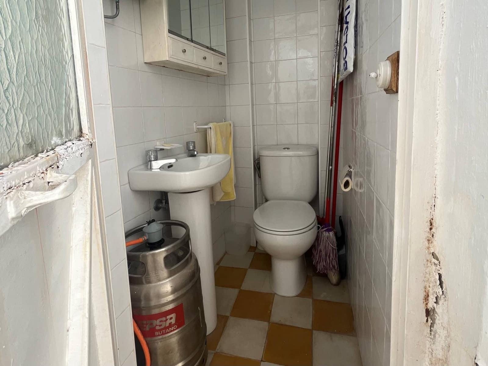 3 sypialnia Dom na sprzedaż w Cortes de la Frontera - 170 000 € (Ref: 8607342)