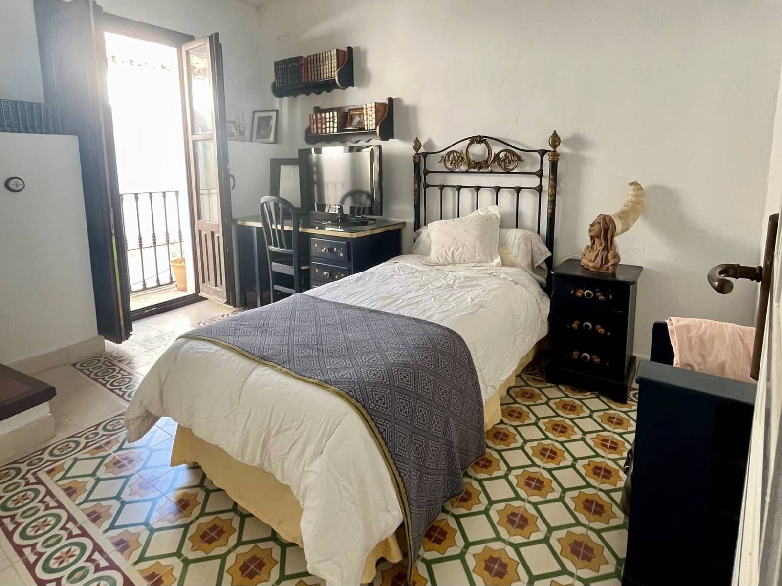 3 sypialnia Dom na sprzedaż w Cortes de la Frontera - 170 000 € (Ref: 8607342)