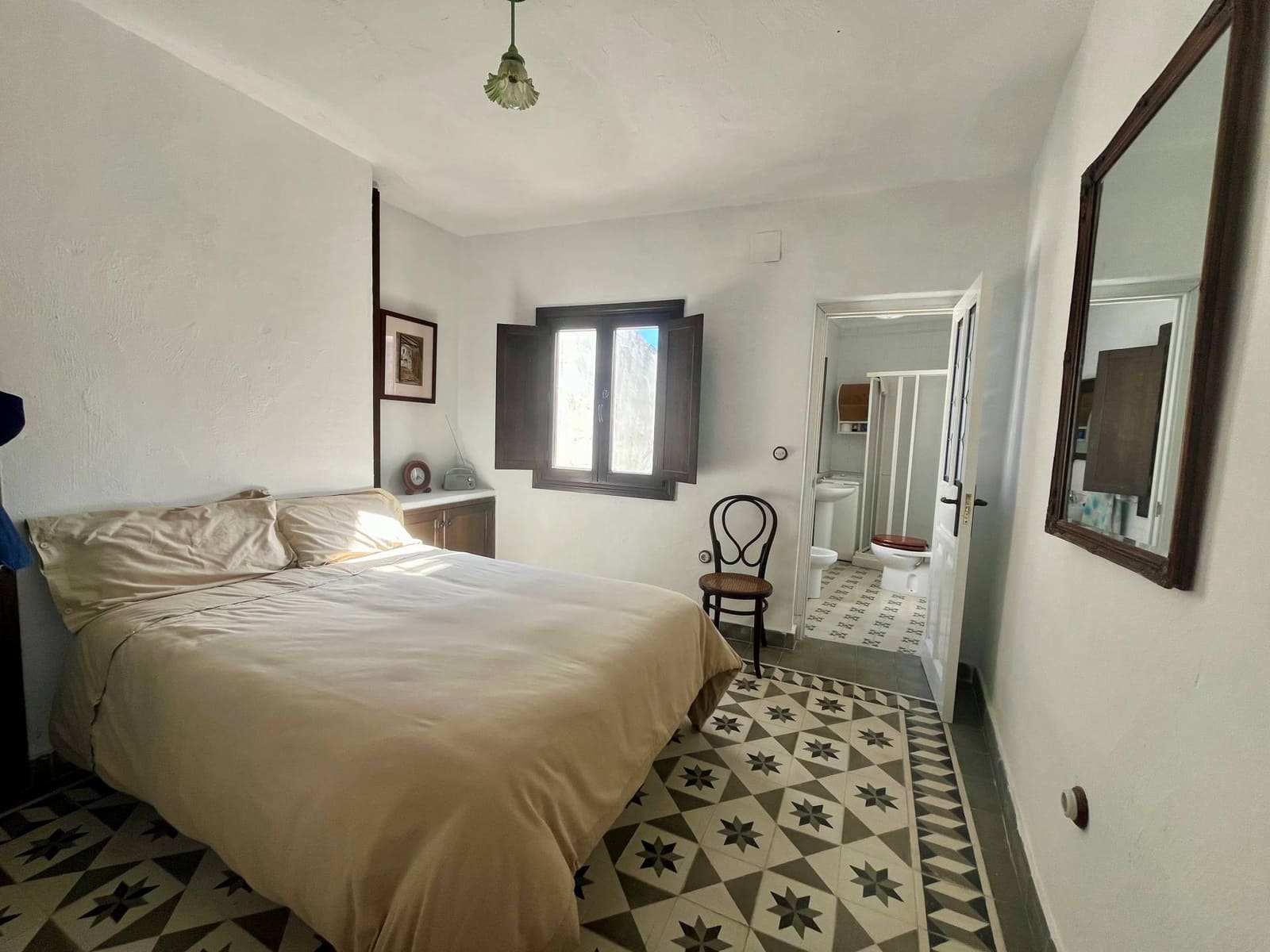 3 sypialnia Dom na sprzedaż w Cortes de la Frontera - 170 000 € (Ref: 8607342)