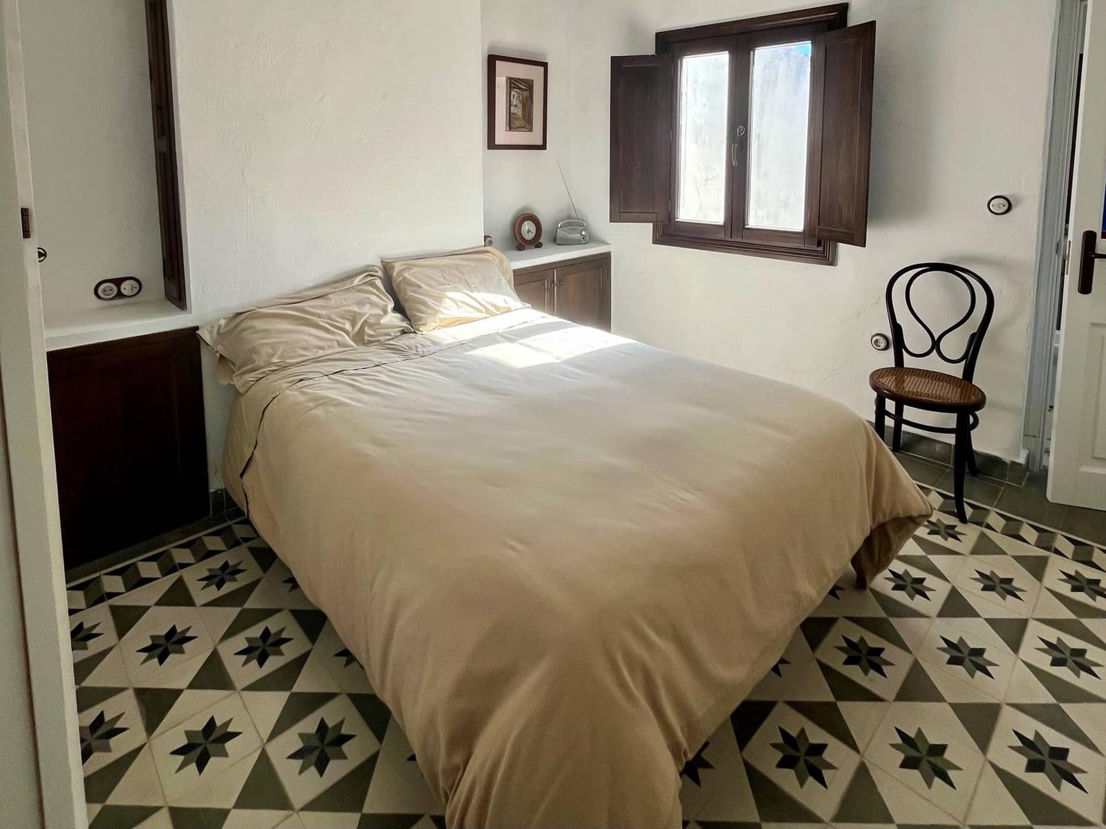 3 sypialnia Dom na sprzedaż w Cortes de la Frontera - 170 000 € (Ref: 8607342)