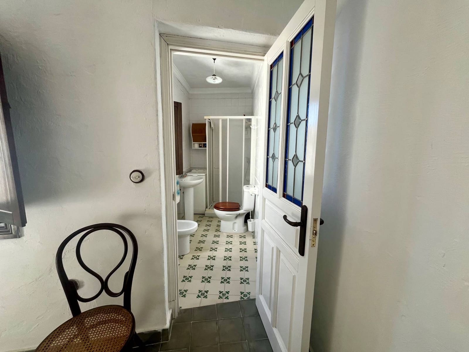 3 sypialnia Dom na sprzedaż w Cortes de la Frontera - 170 000 € (Ref: 8607342)