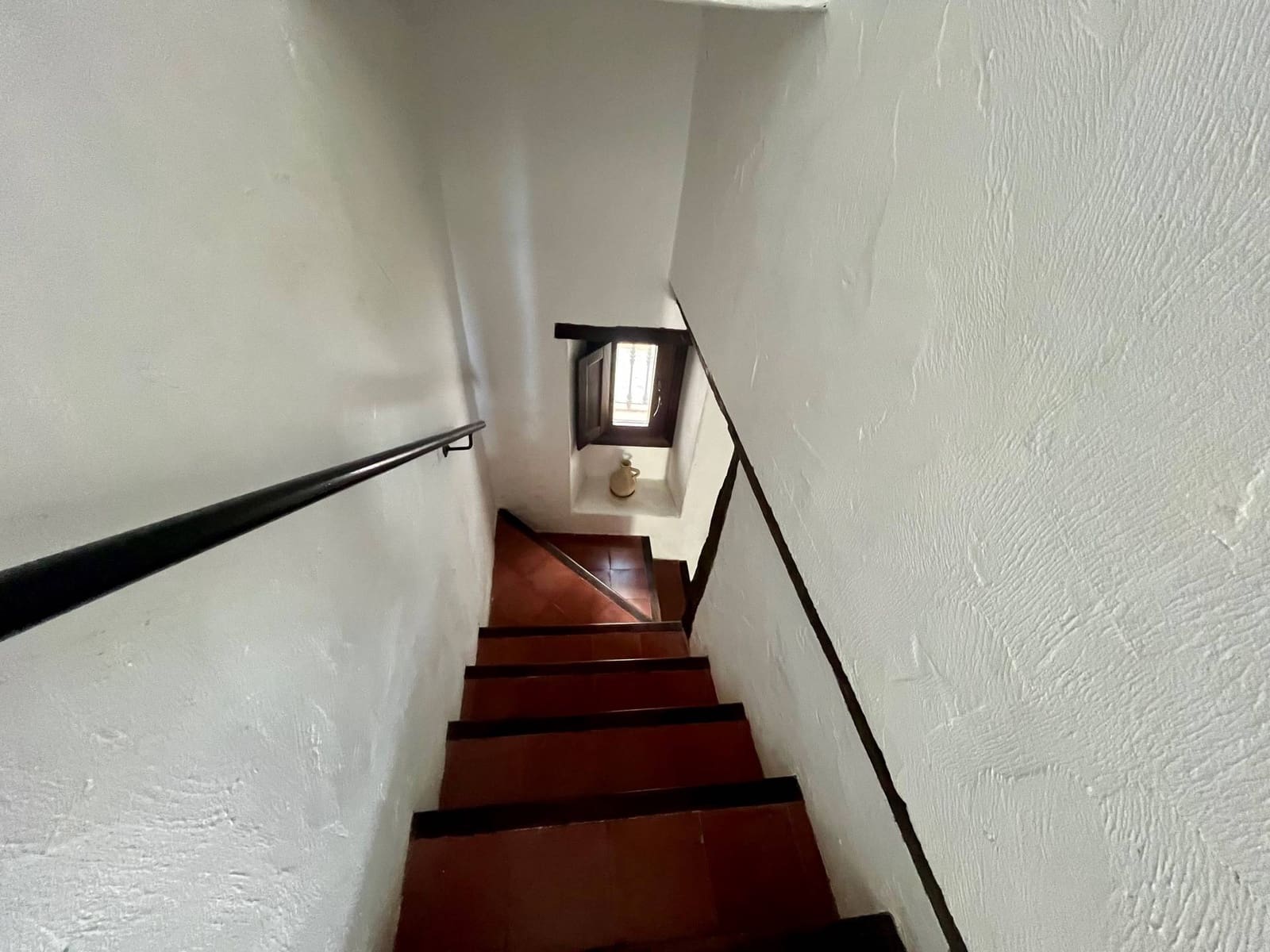 3 sypialnia Dom na sprzedaż w Cortes de la Frontera - 170 000 € (Ref: 8607342)