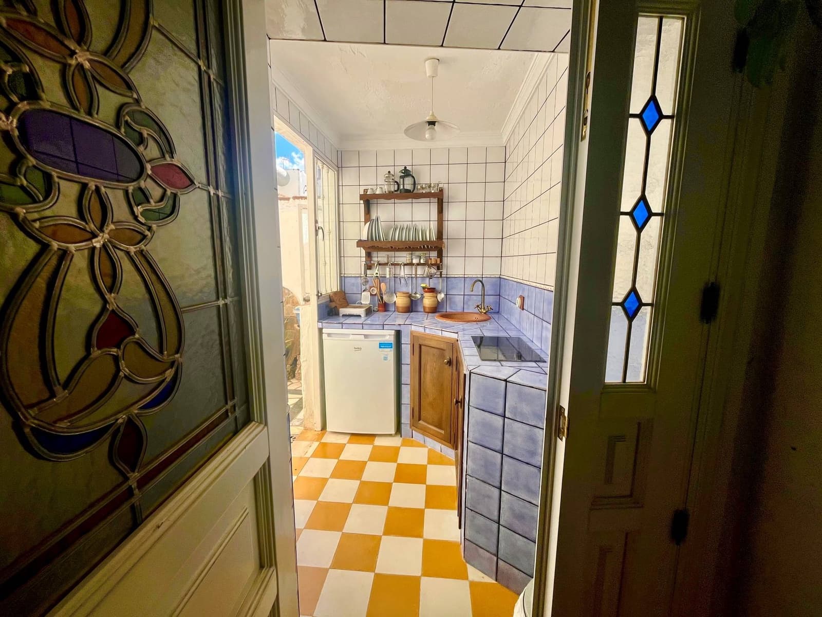 3 sypialnia Dom na sprzedaż w Cortes de la Frontera - 170 000 € (Ref: 8607342)