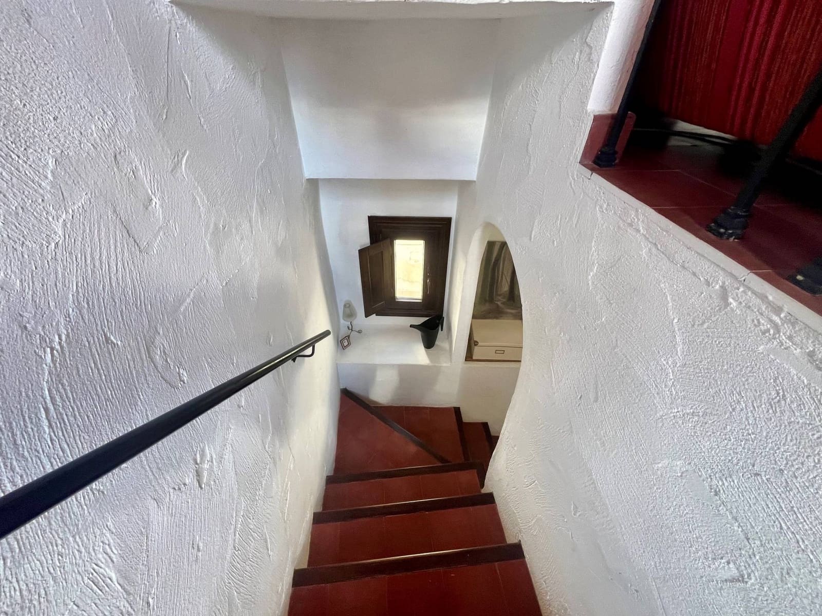 3 sypialnia Dom na sprzedaż w Cortes de la Frontera - 170 000 € (Ref: 8607342)