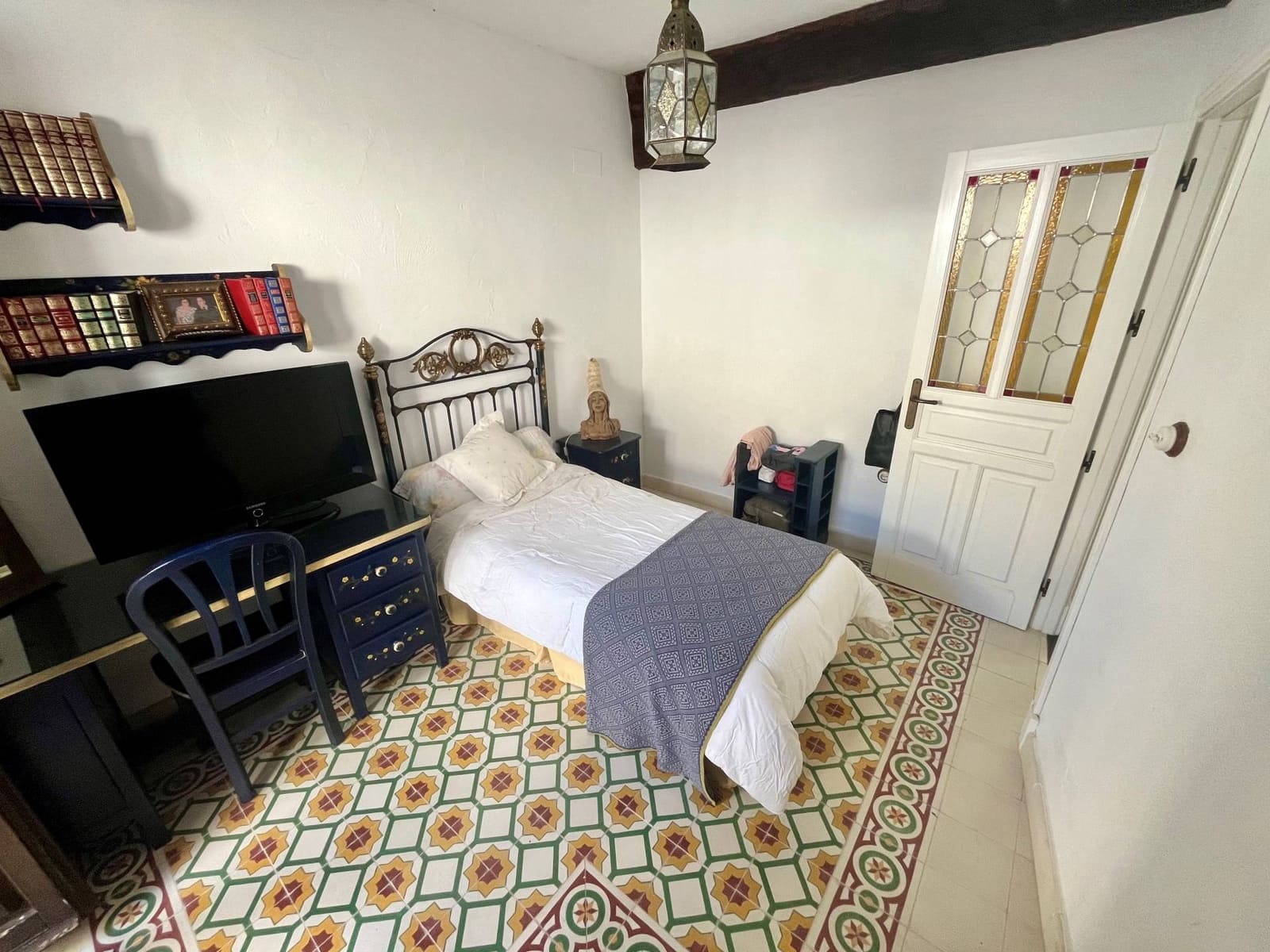 3 sypialnia Dom na sprzedaż w Cortes de la Frontera - 170 000 € (Ref: 8607342)